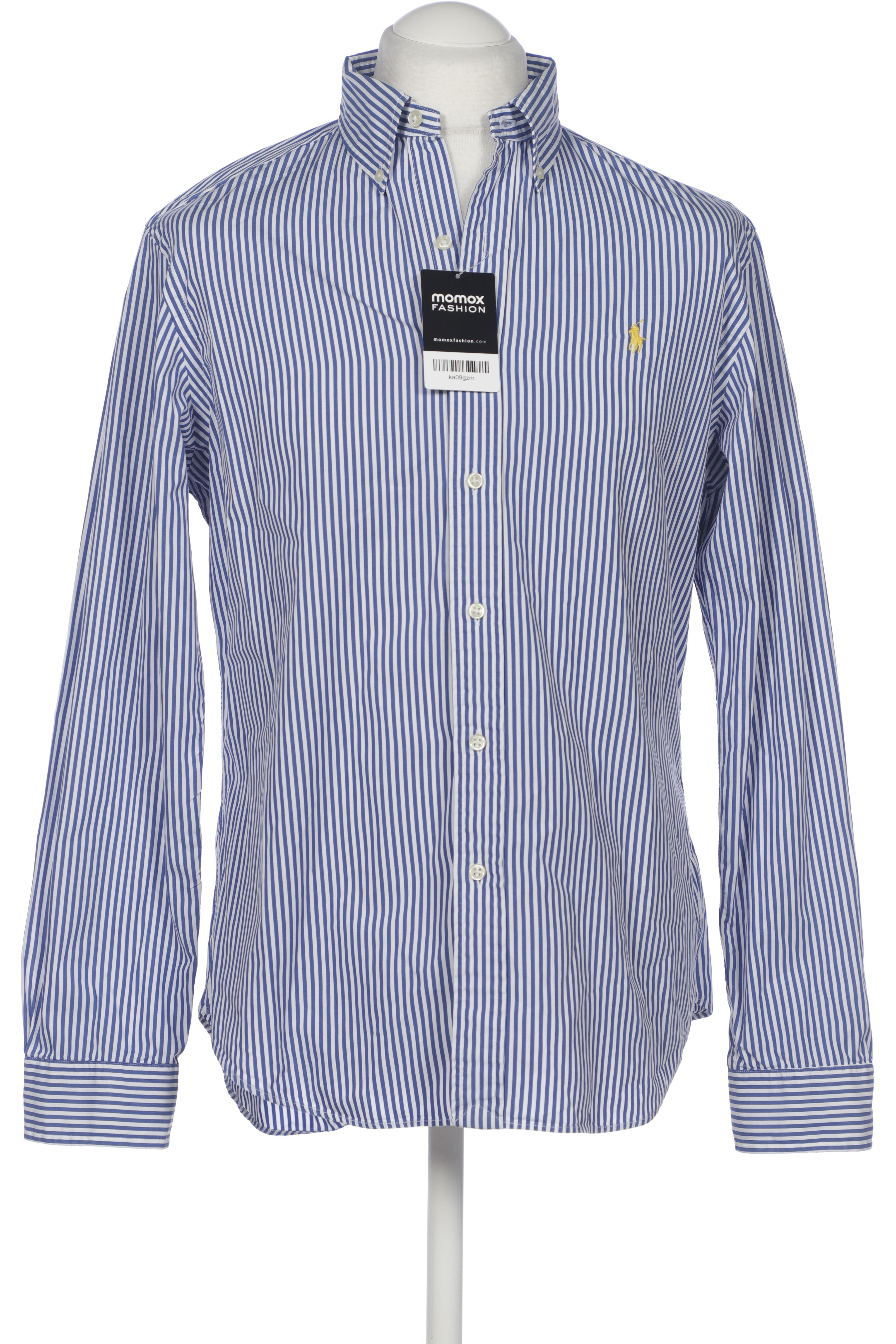 

Polo Ralph Lauren Herren Hemd, marineblau, Gr. 52