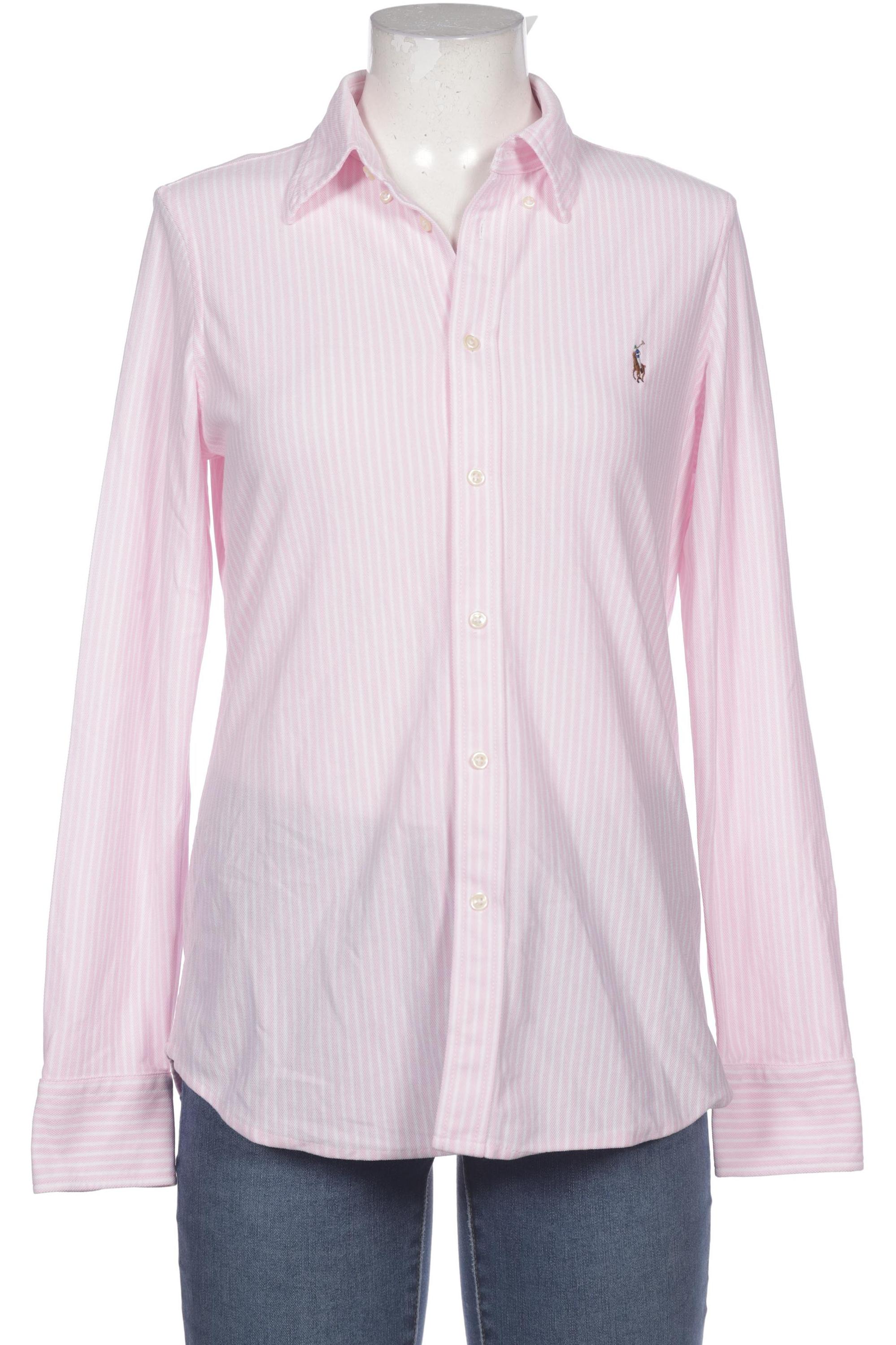 

Polo Ralph Lauren Damen Bluse, pink, Gr. 42