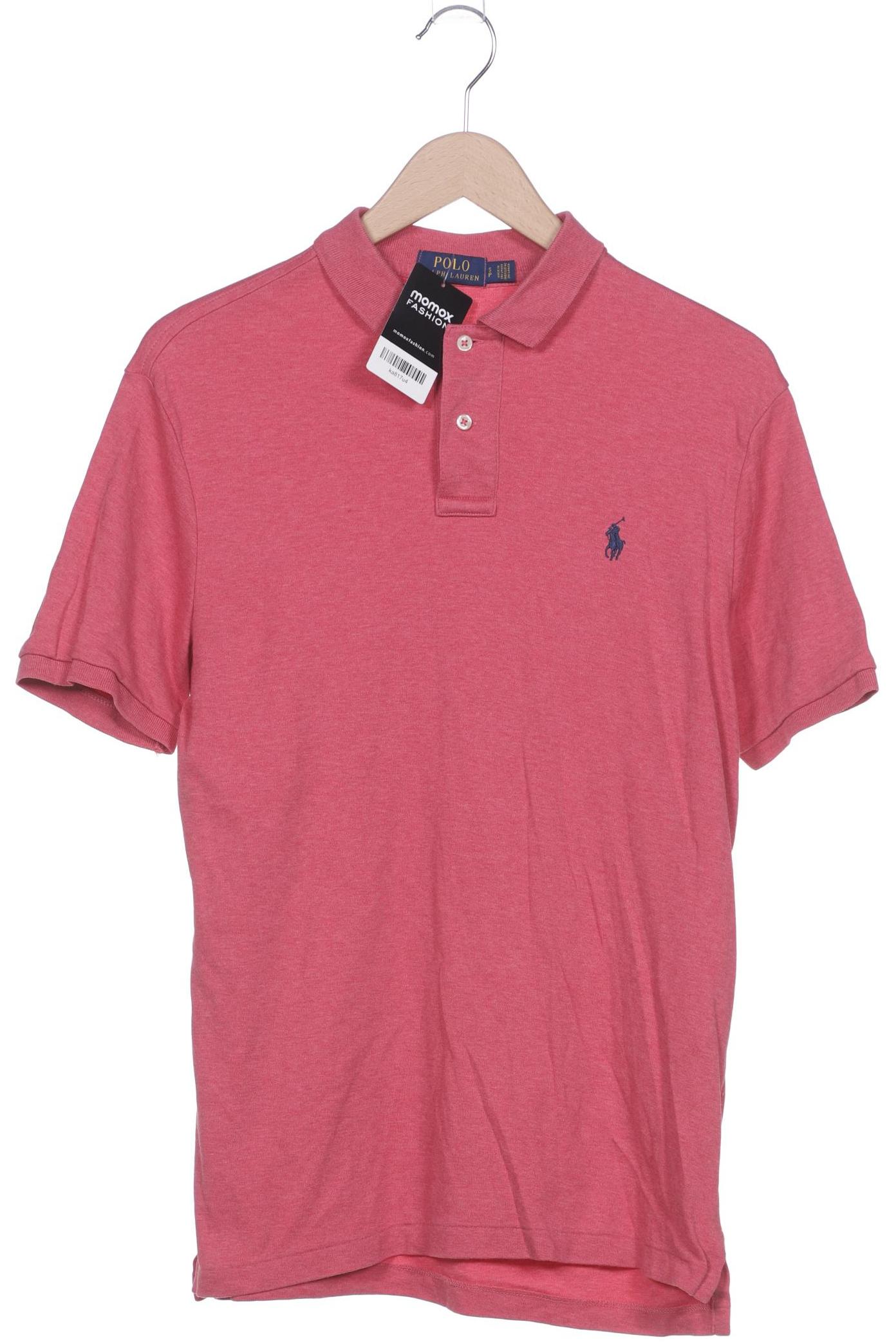 

Polo Ralph Lauren Herren Poloshirt, pink, Gr. 46