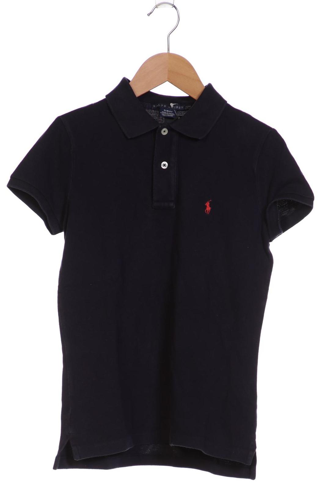 

Polo Ralph Lauren Damen Poloshirt, marineblau, Gr. 38