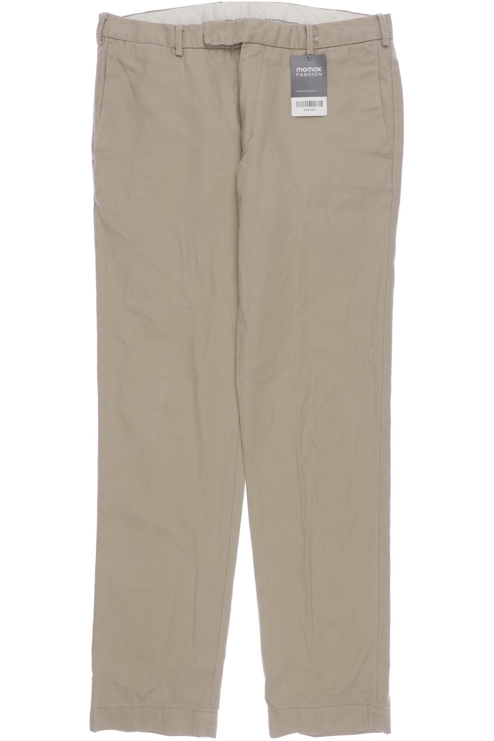 

Polo Ralph Lauren Herren Stoffhose, beige, Gr. 32
