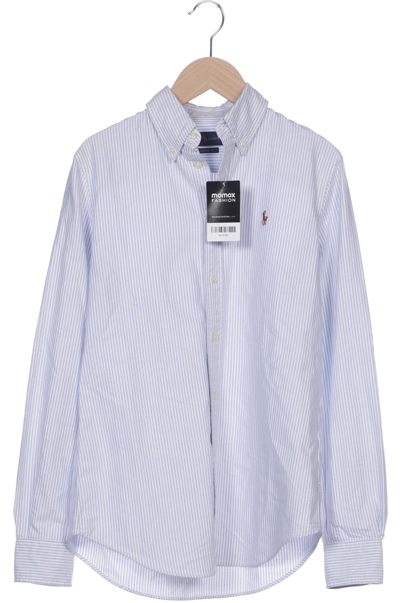 

Polo Ralph Lauren Herren Hemd, hellblau, Gr. 46