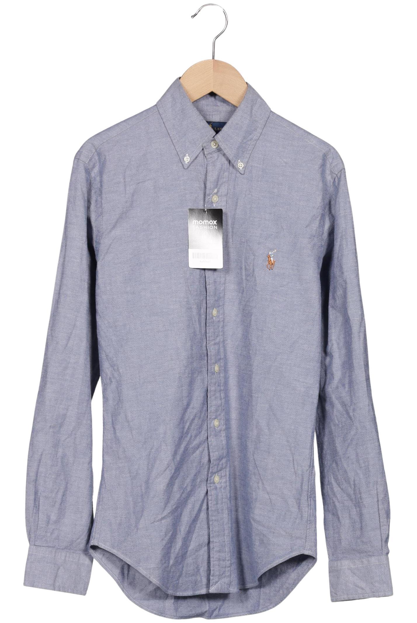 

Polo Ralph Lauren Herren Hemd, hellblau, Gr. 44