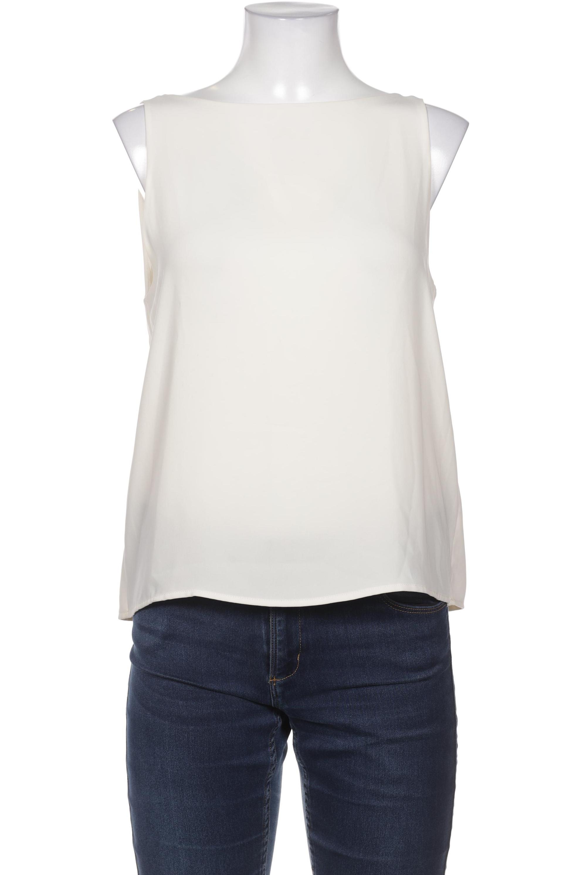 

Polo Ralph Lauren Damen Bluse, cremeweiß, Gr. 42