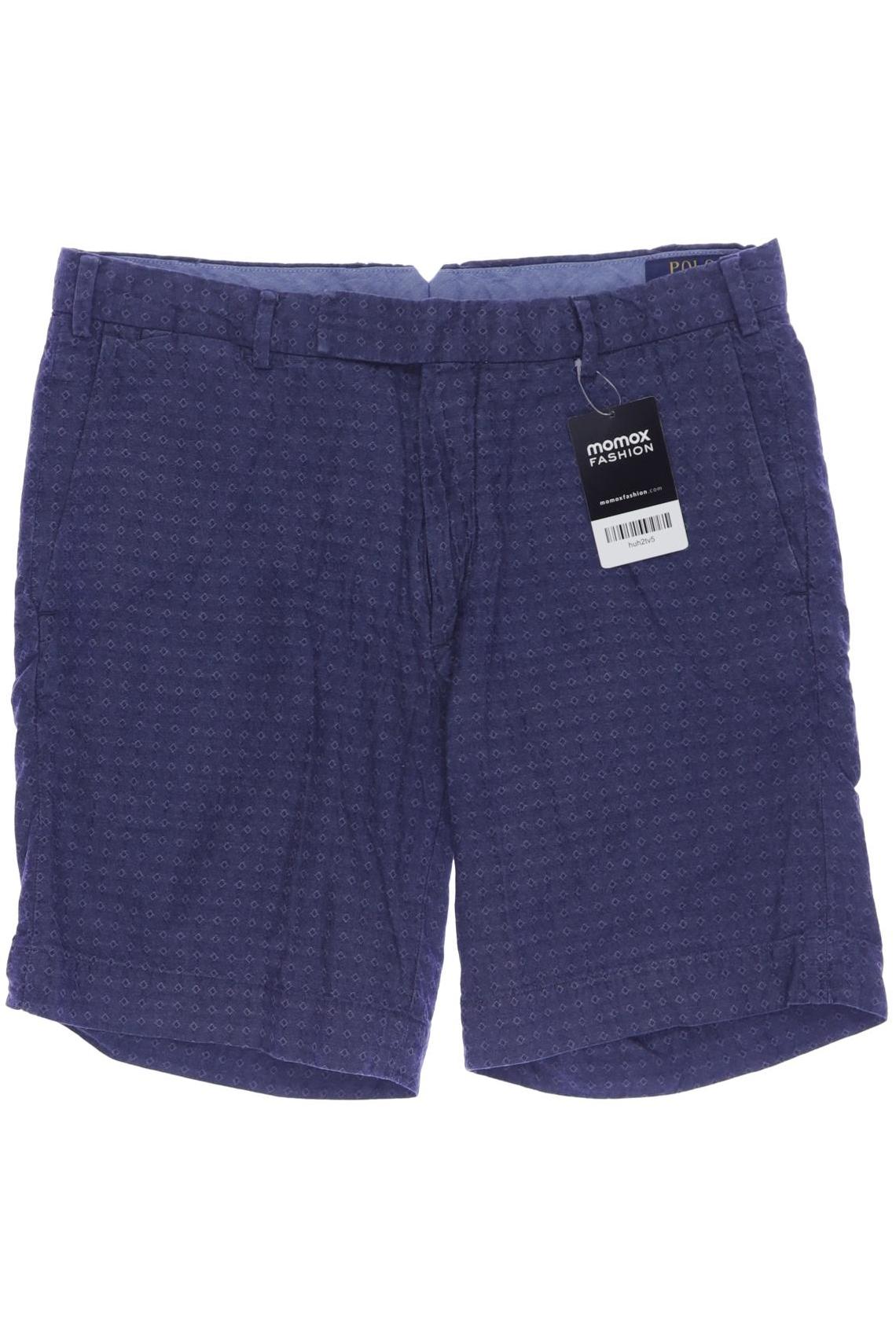 

Polo Ralph Lauren Herren Shorts, blau, Gr. 31