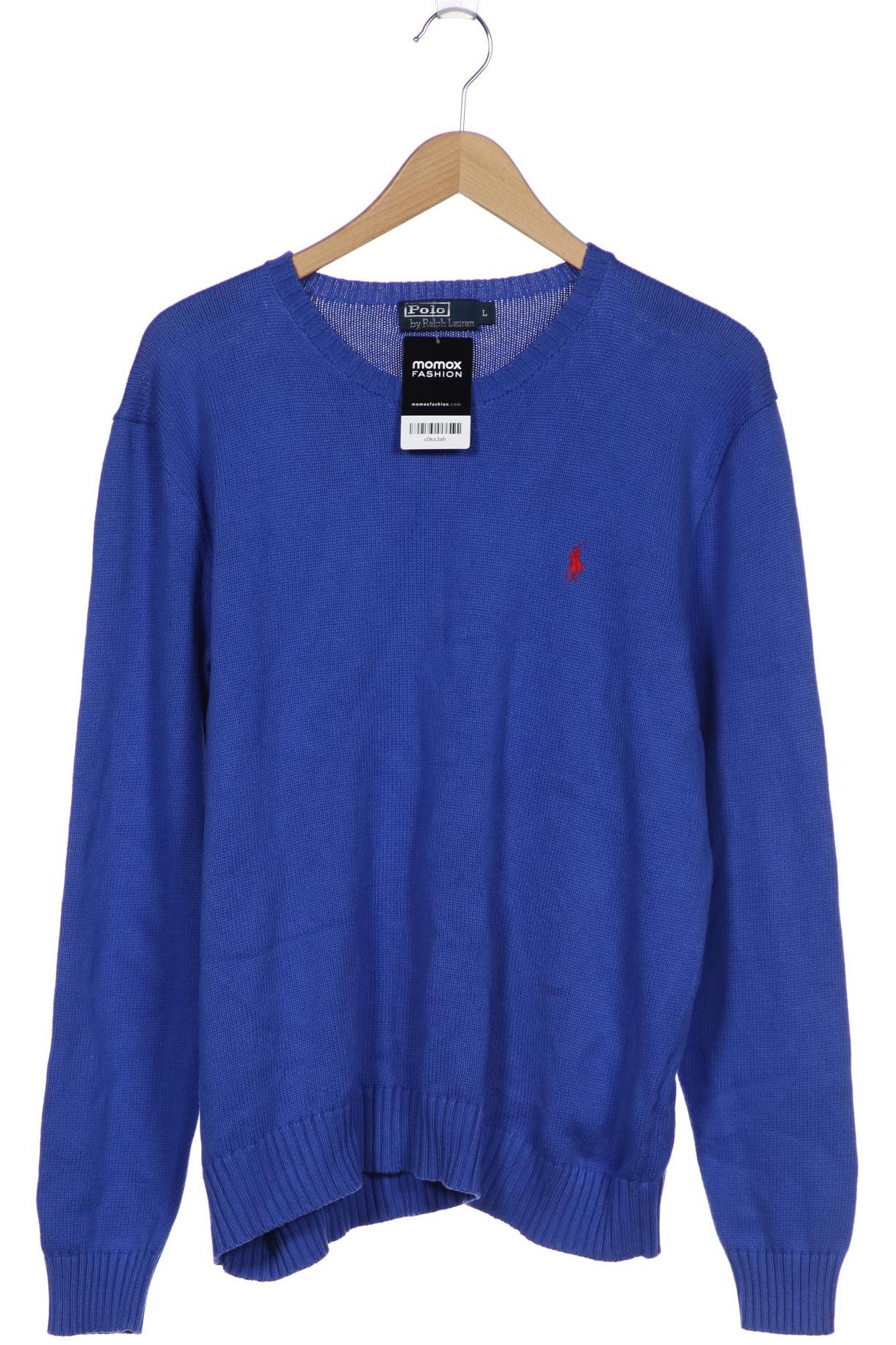 

Polo Ralph Lauren Herren Pullover, blau