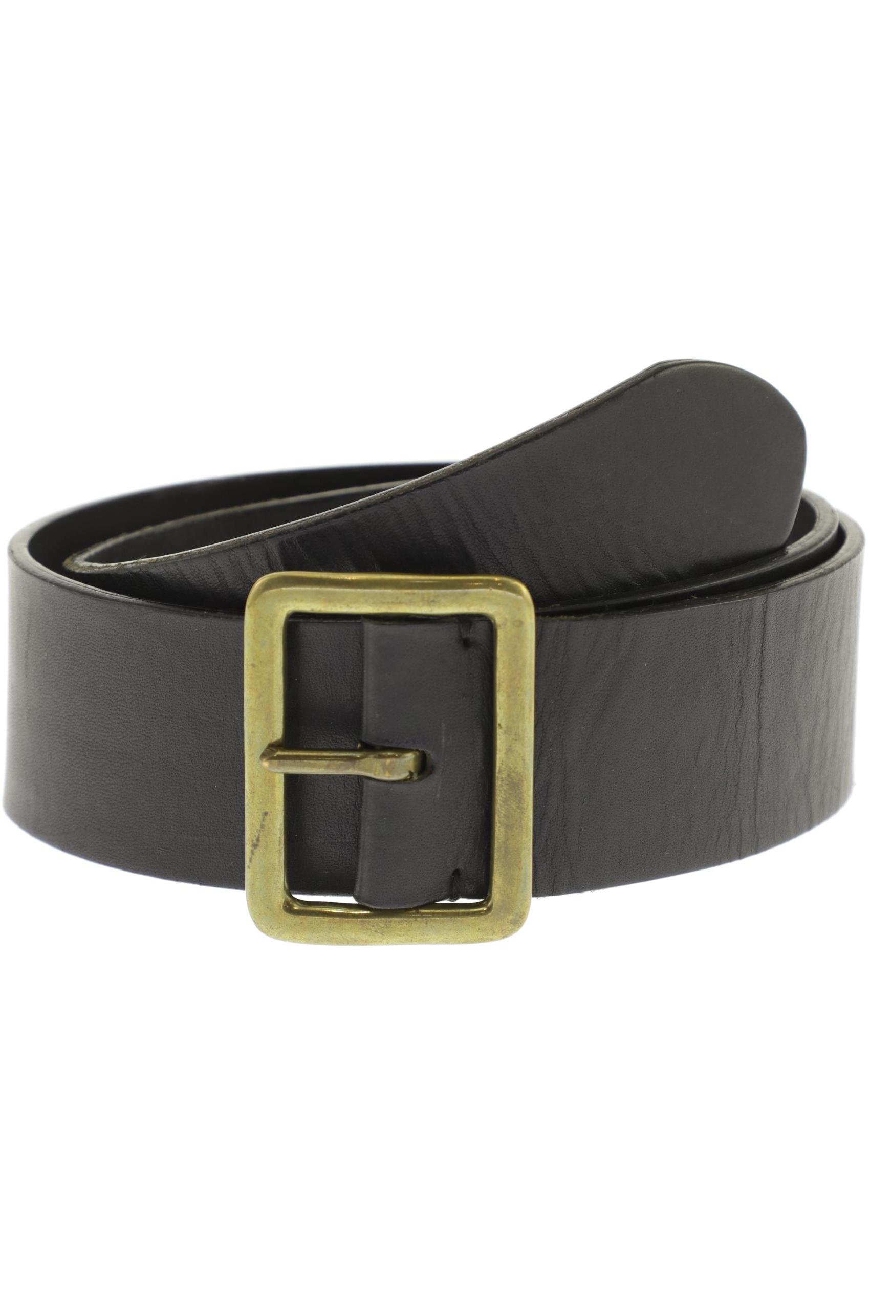 

Polo Ralph Lauren Damen Gürtel, schwarz, Gr. 90