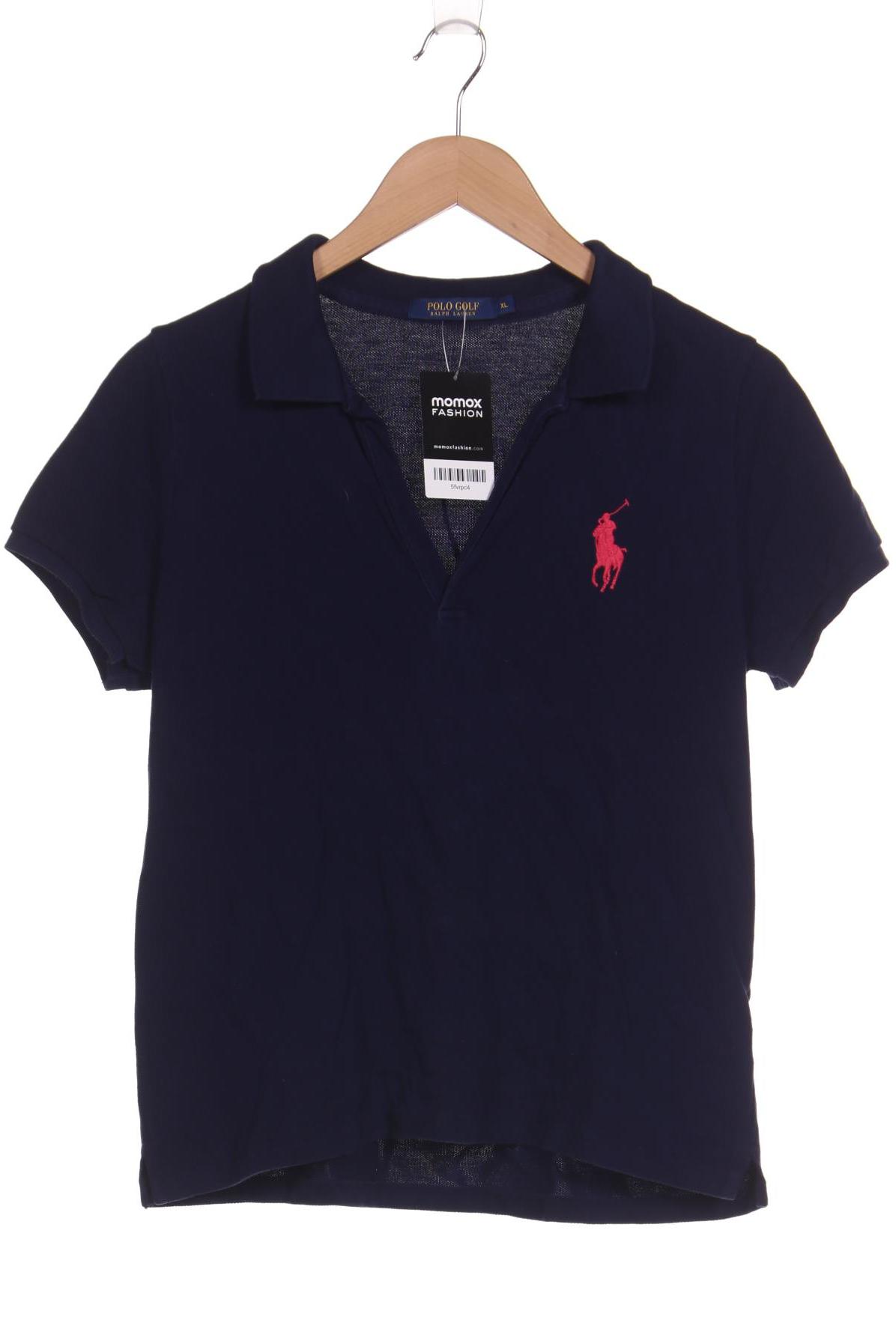 

Polo Ralph Lauren Damen Poloshirt, marineblau, Gr. 44