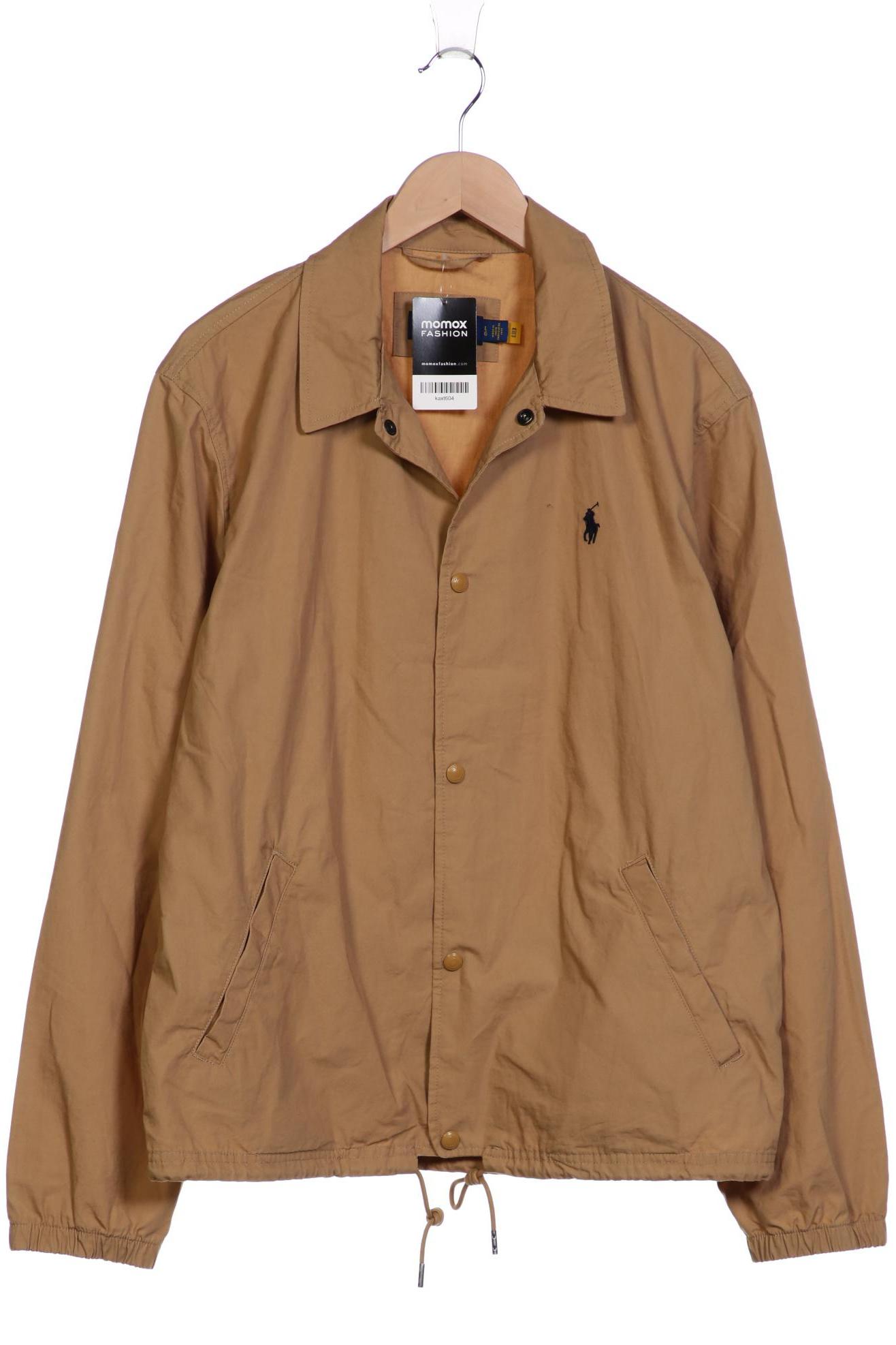 

Polo Ralph Lauren Herren Jacke, beige, Gr. 52