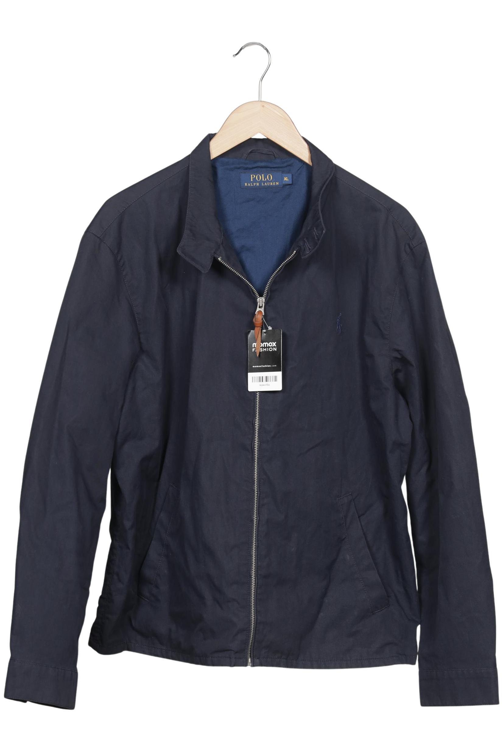

Polo Ralph Lauren Herren Jacke, marineblau, Gr. 54