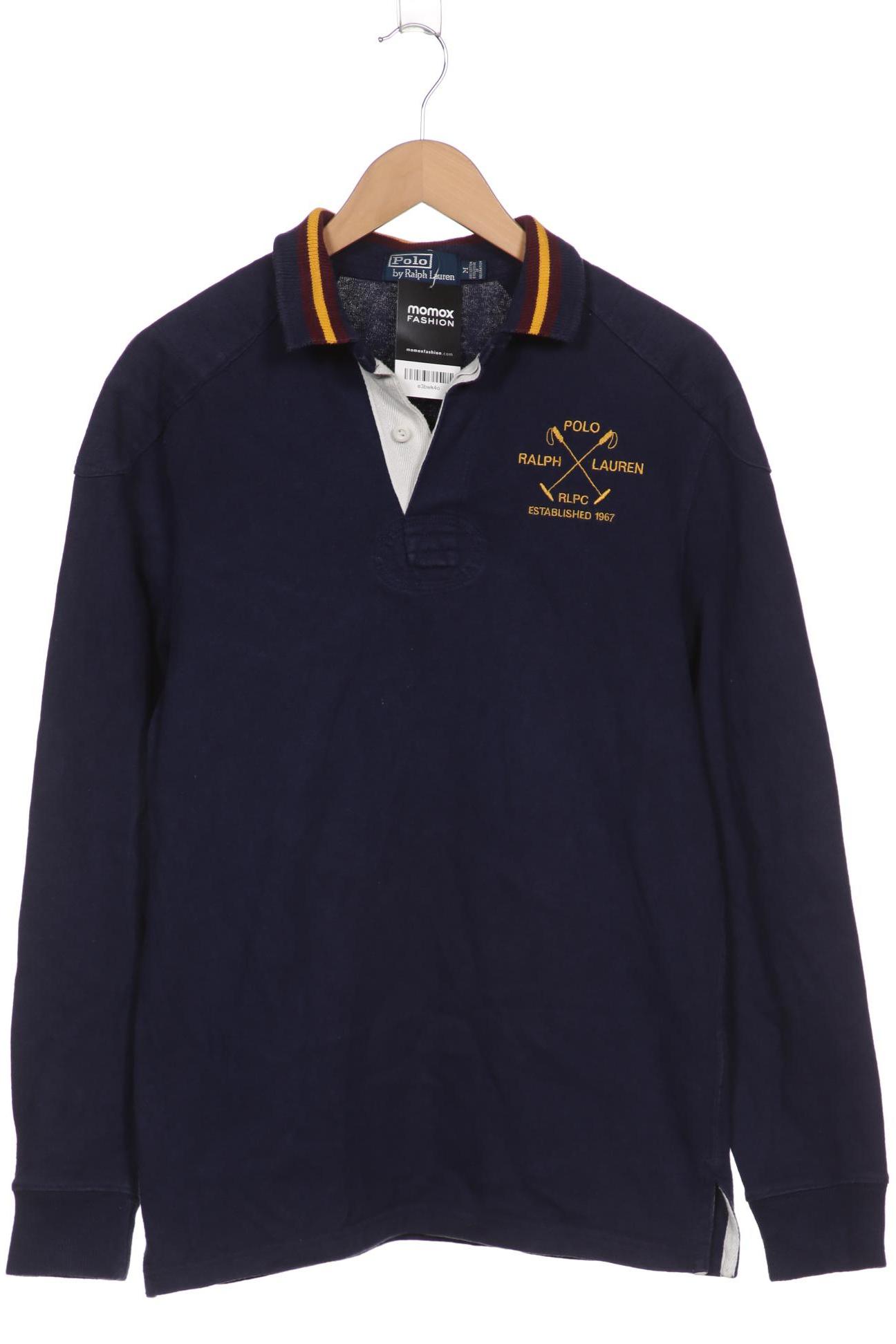 

Polo Ralph Lauren Herren Poloshirt, marineblau, Gr. 48