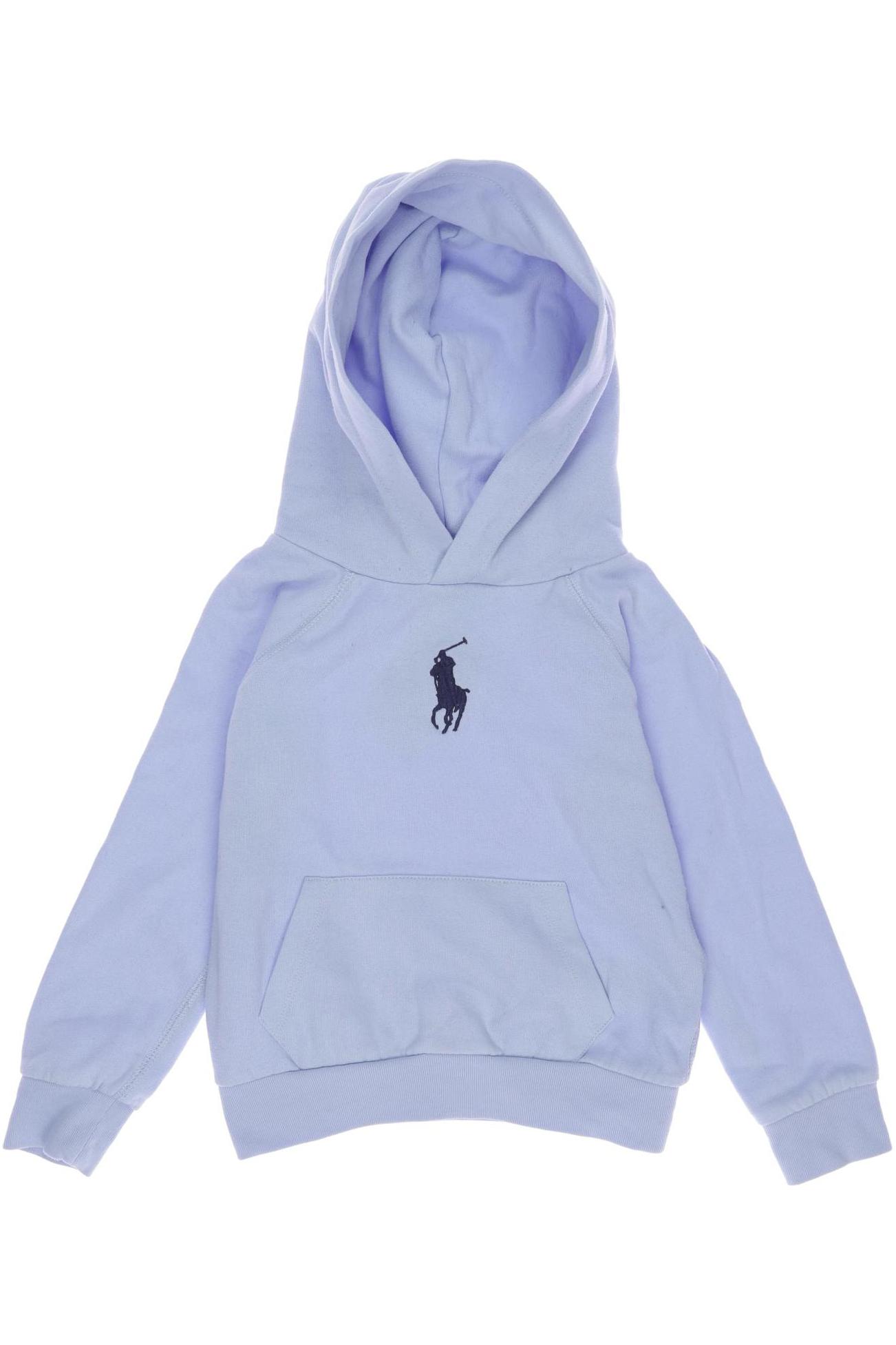 

Polo Ralph Lauren Jungen Hoodies & Sweater, hellblau, Gr. 116