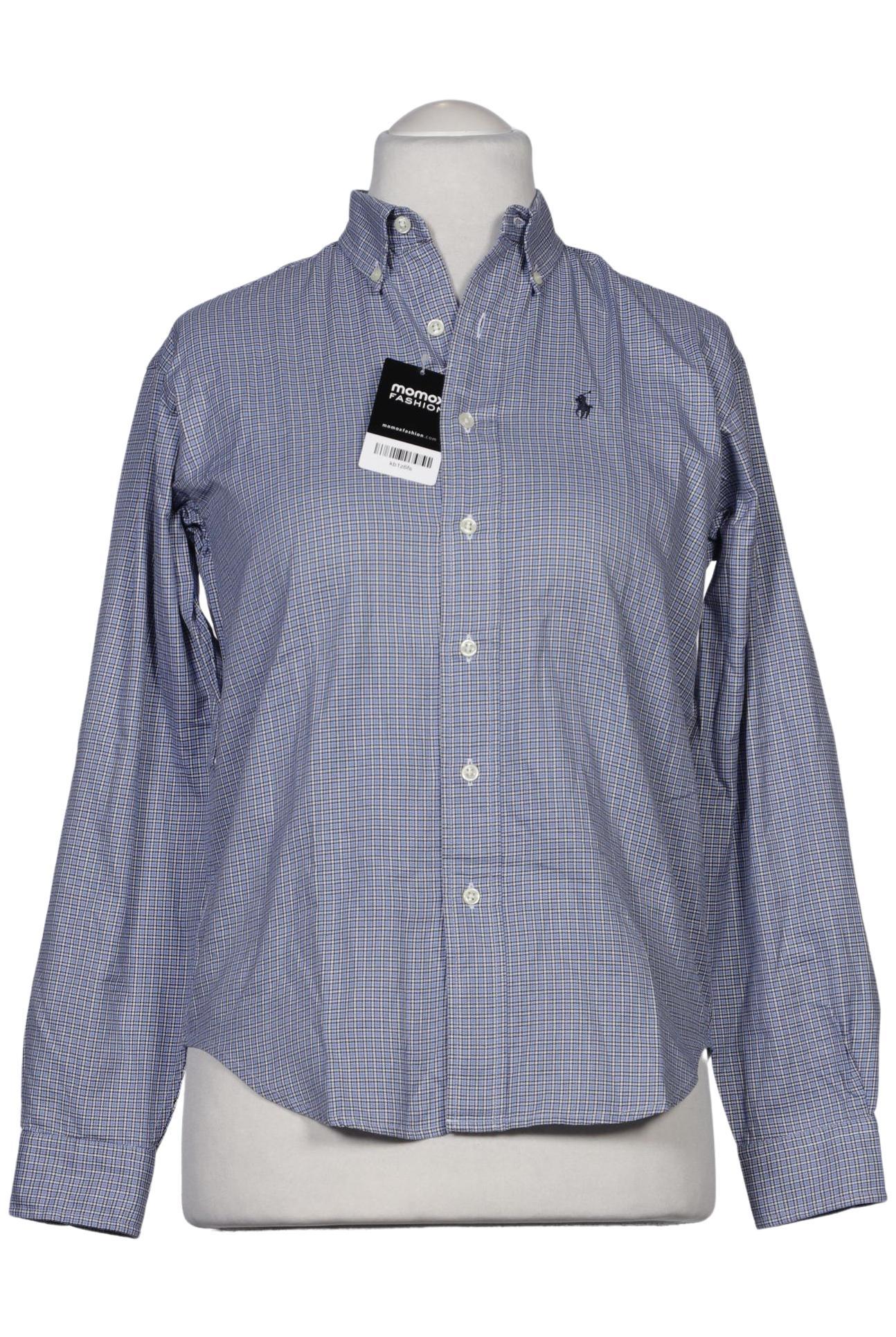 

Polo Ralph Lauren Damen Bluse, mehrfarbig, Gr. 38