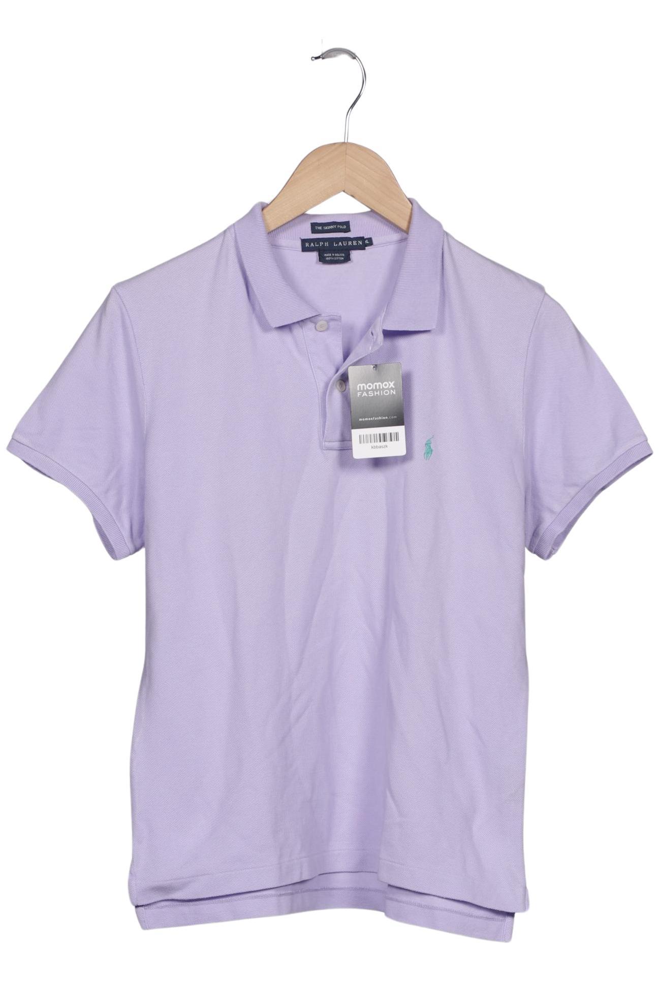 

Polo Ralph Lauren Damen Poloshirt, flieder, Gr. 44