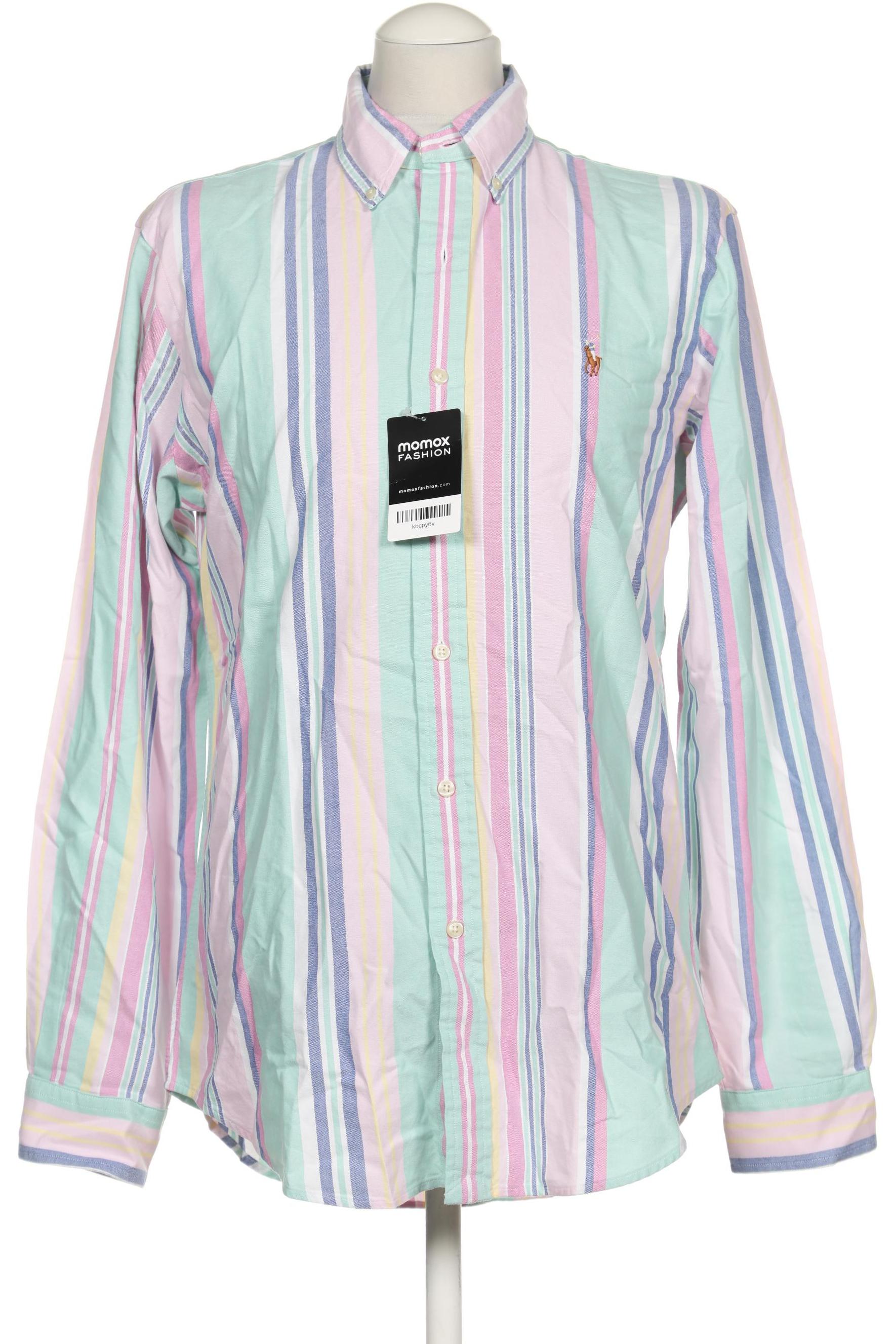 

Polo Ralph Lauren Herren Hemd, mehrfarbig