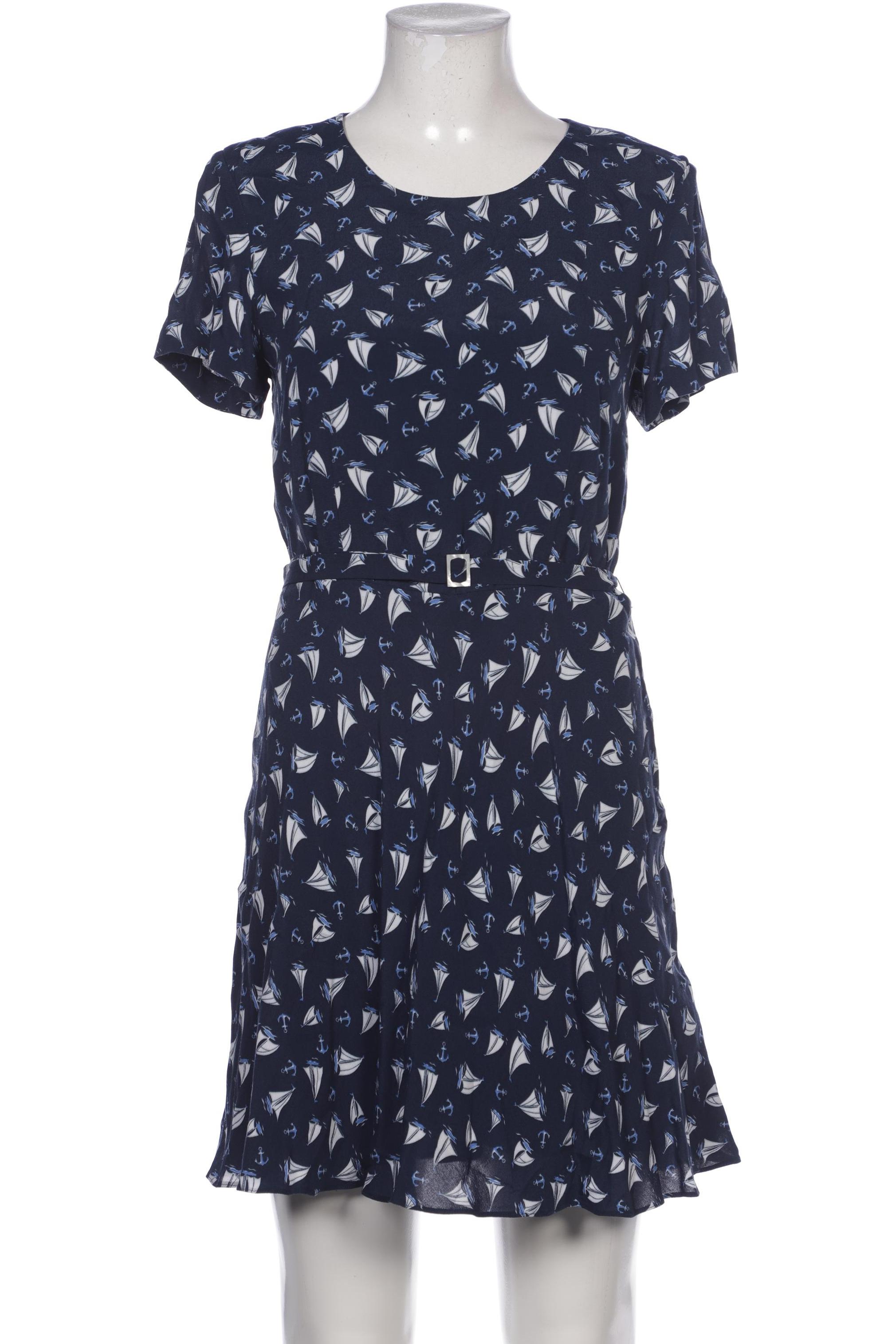 

Polo Ralph Lauren Damen Kleid, blau, Gr. 8