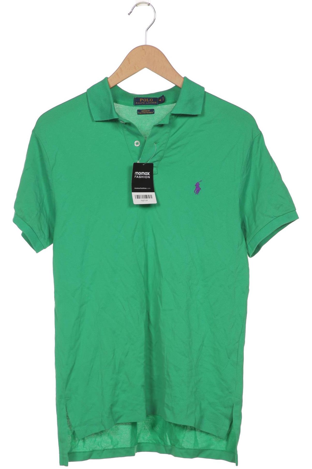 

Polo Ralph Lauren Herren Poloshirt, grün