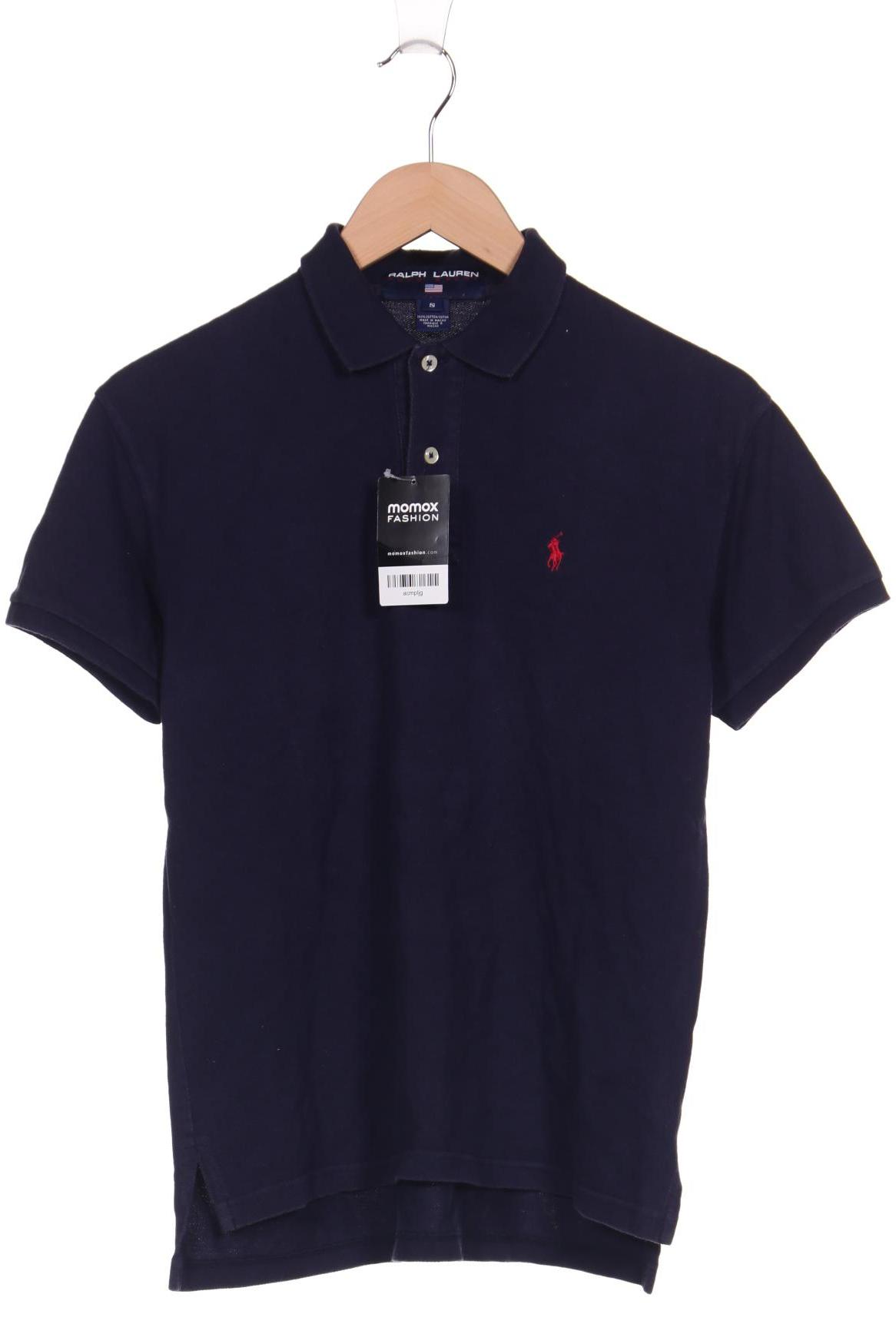 

Polo Ralph Lauren Herren Poloshirt, marineblau, Gr. 46