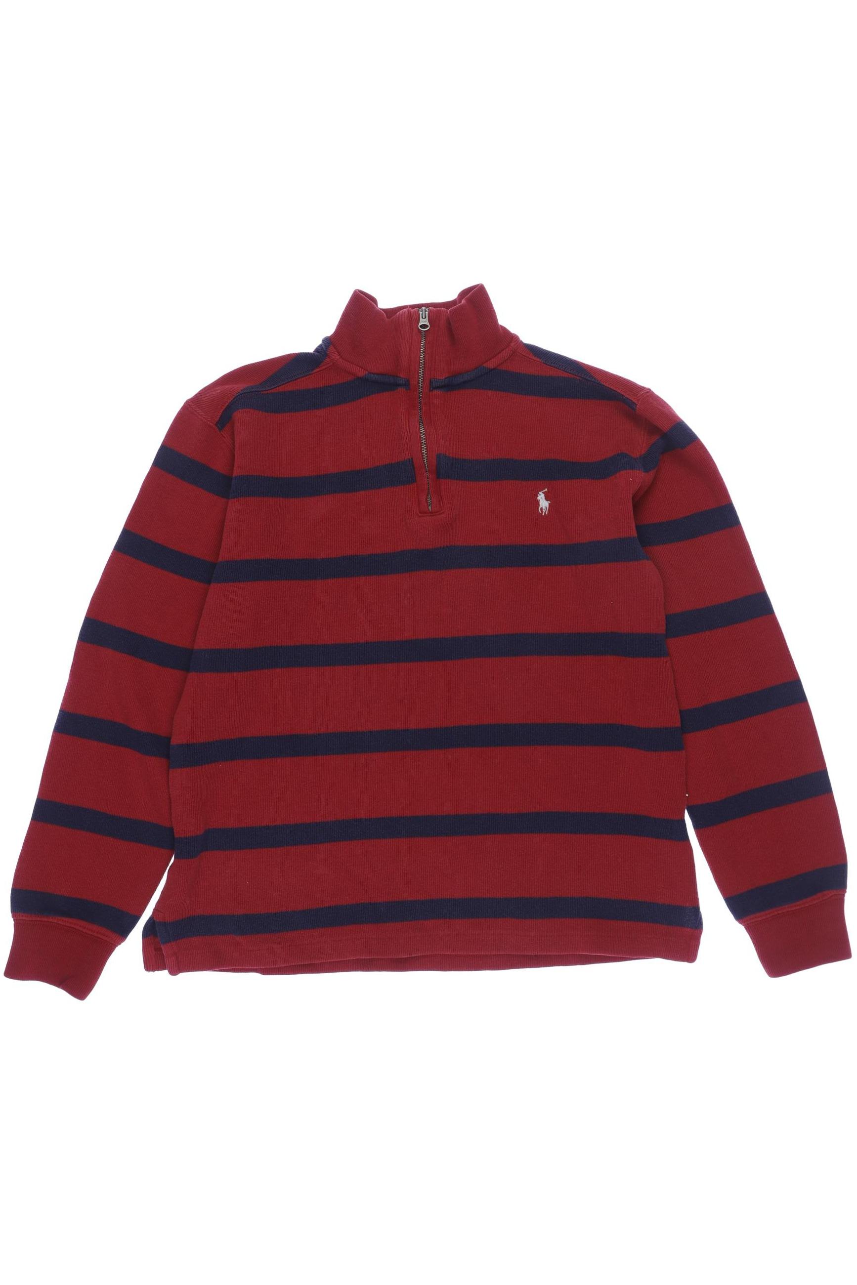 

Polo Ralph Lauren Jungen Pullover, rot