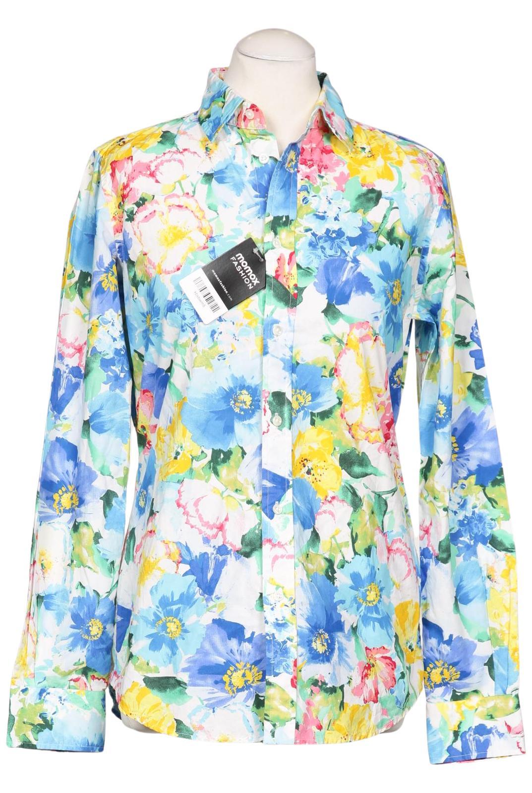 

Polo Ralph Lauren Damen Bluse, mehrfarbig, Gr. 8