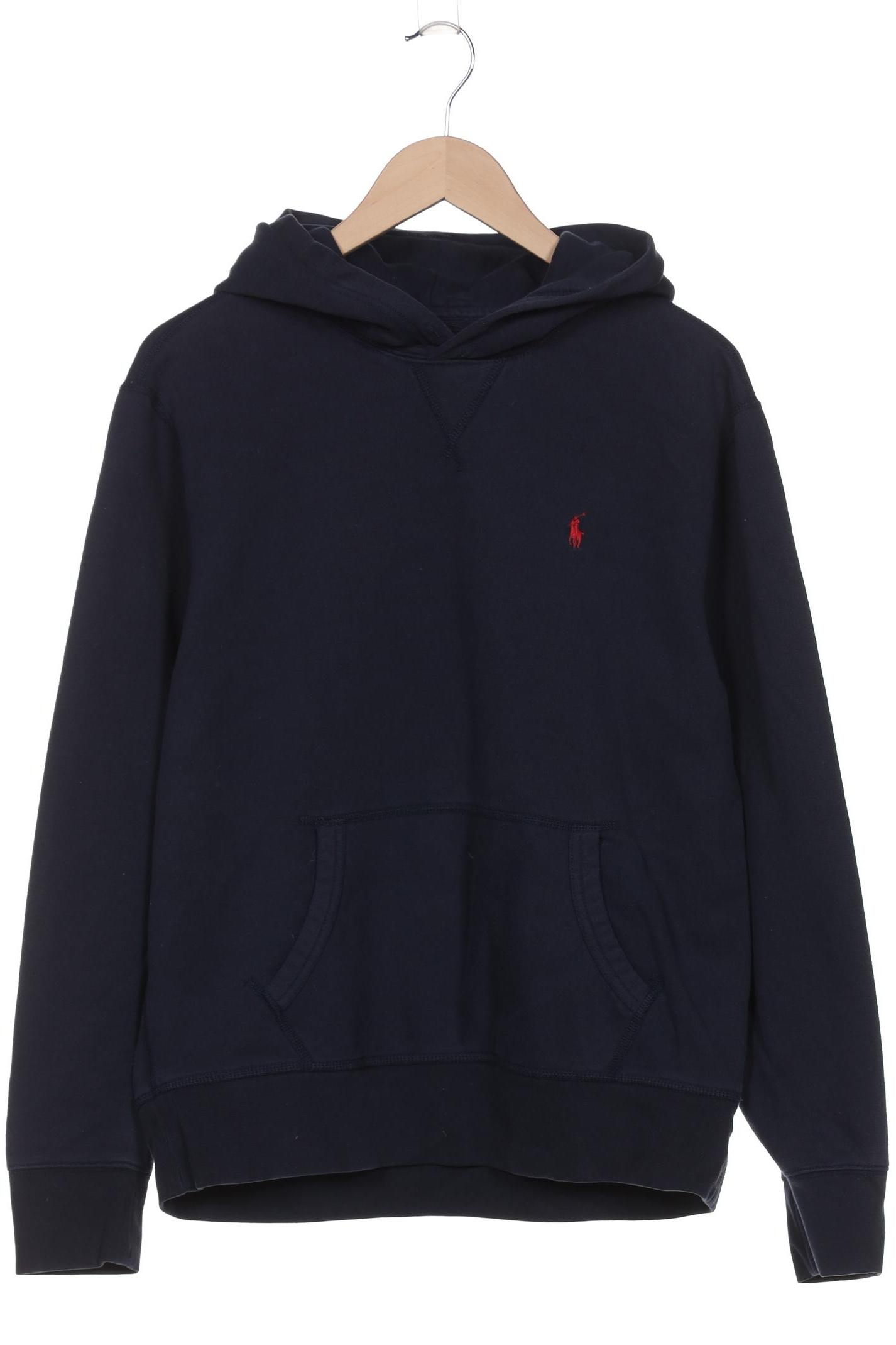 

Polo Ralph Lauren Herren Kapuzenpullover, marineblau, Gr. 52