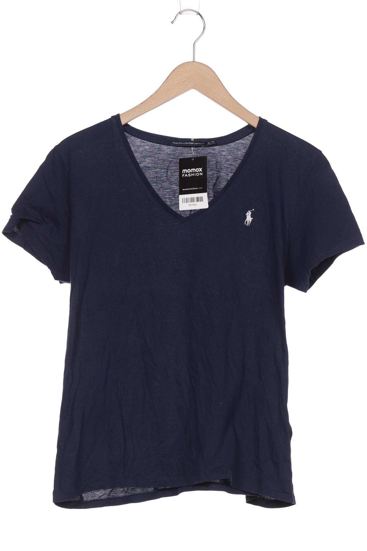 

Polo Ralph Lauren Damen T-Shirt, marineblau