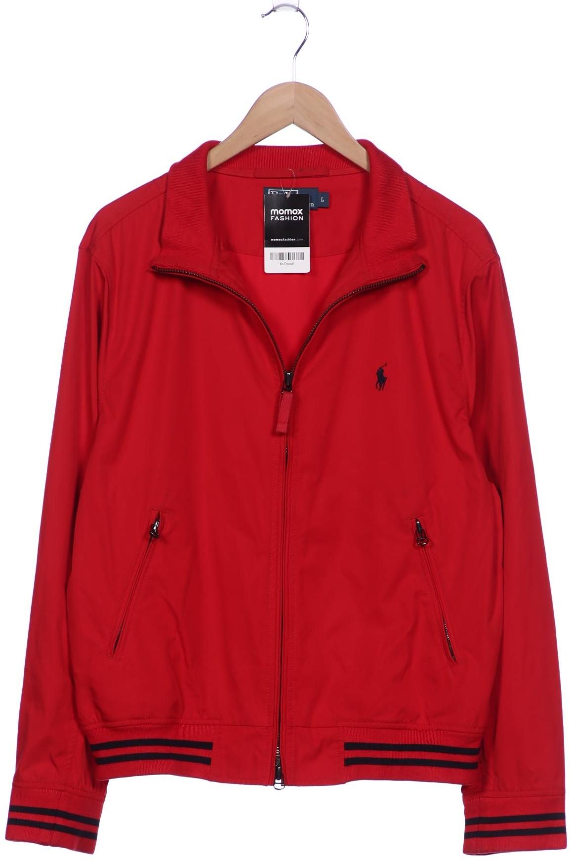 

Polo Ralph Lauren Herren Jacke, rot, Gr. 52