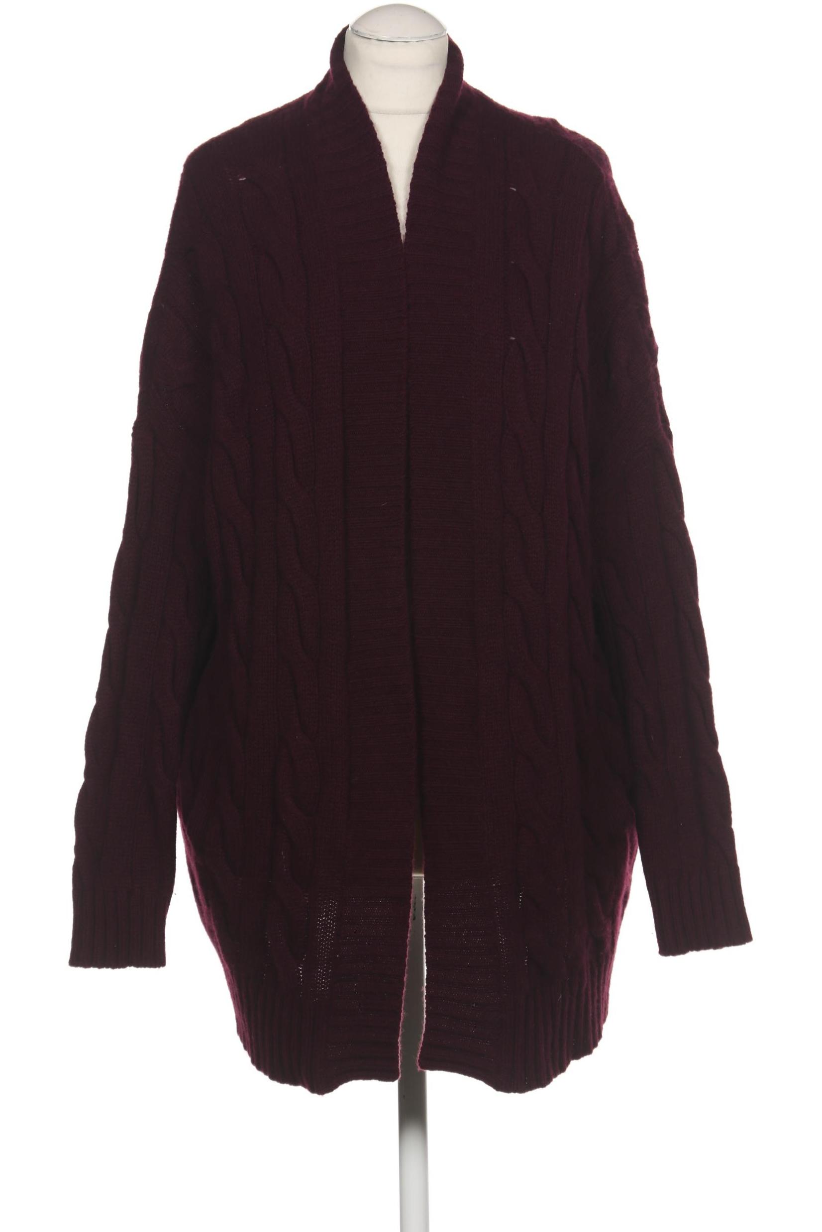 

Polo Ralph Lauren Damen Strickjacke, flieder, Gr. 38