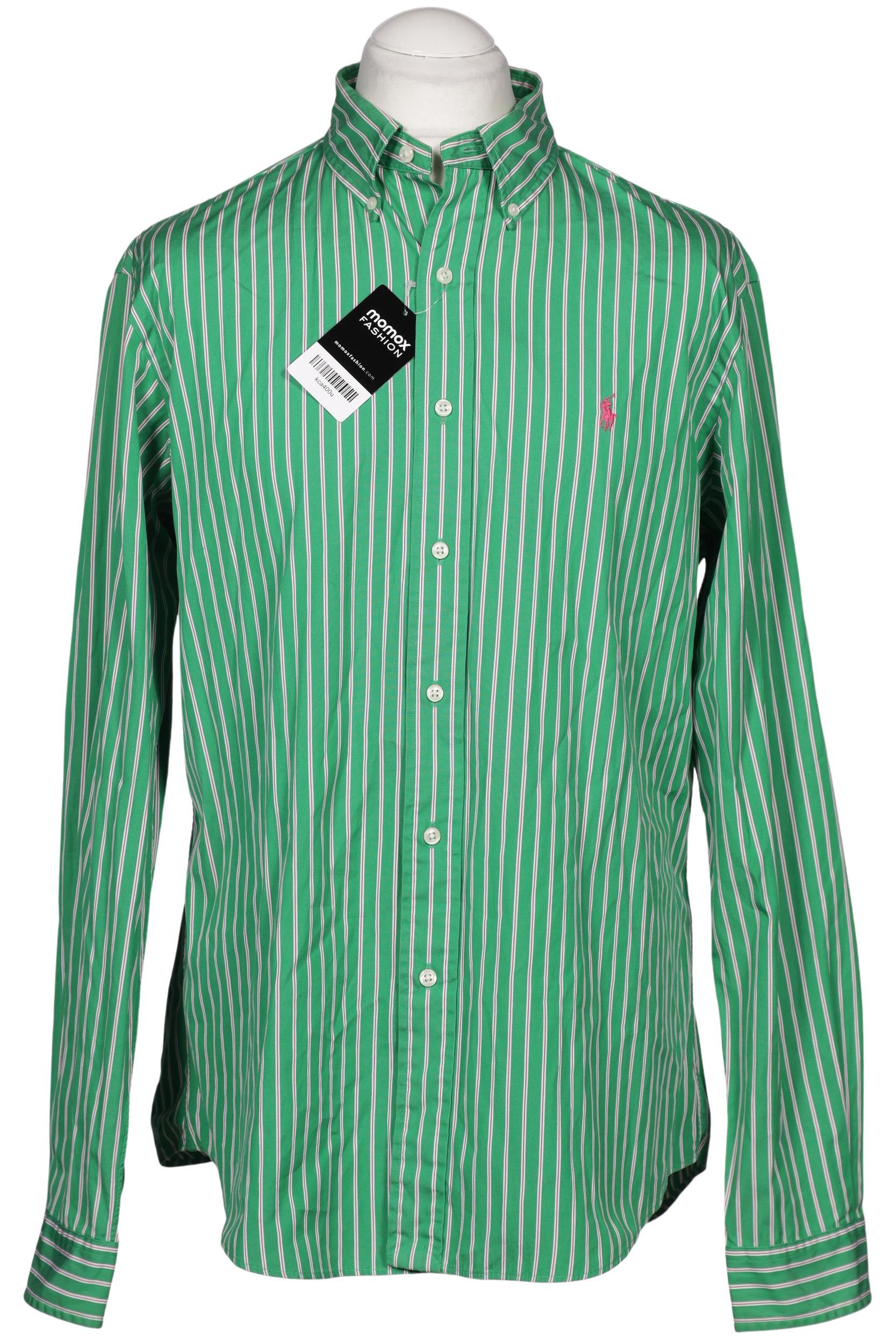 

Polo Ralph Lauren Herren Hemd, mehrfarbig, Gr. 52