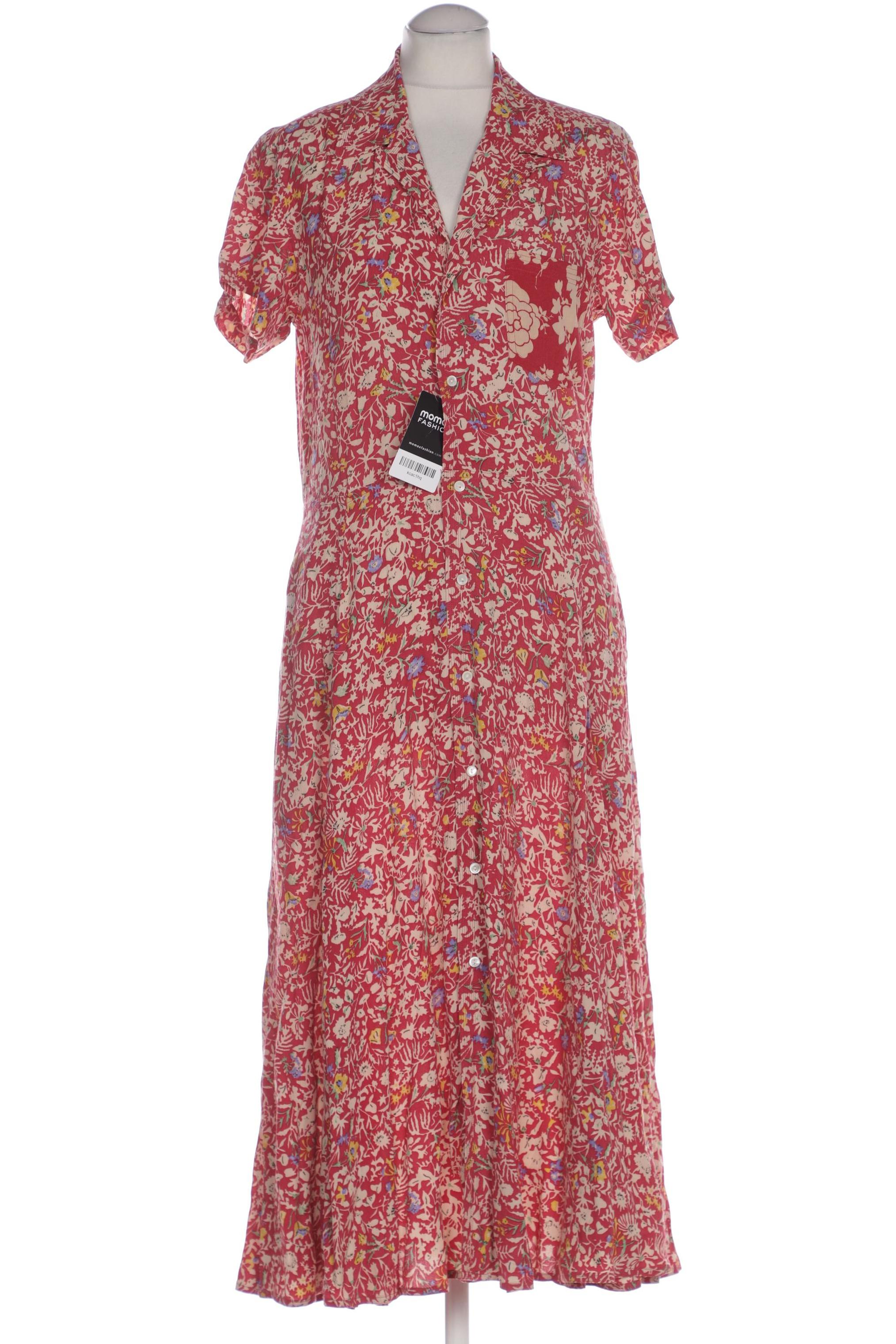 

Polo Ralph Lauren Damen Kleid, rot, Gr. 8