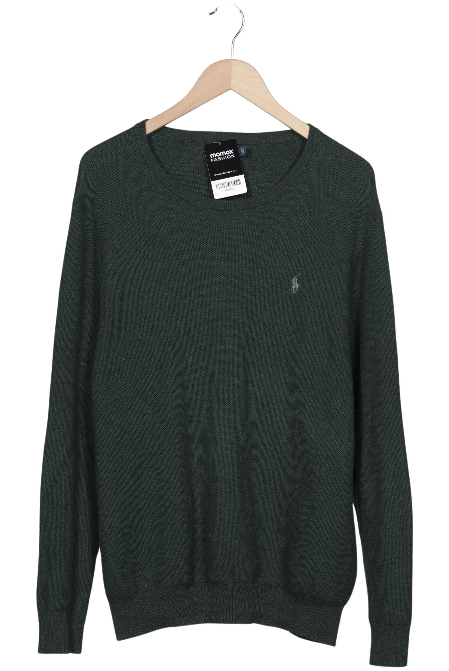 

Polo Ralph Lauren Herren Pullover, grün, Gr. 52