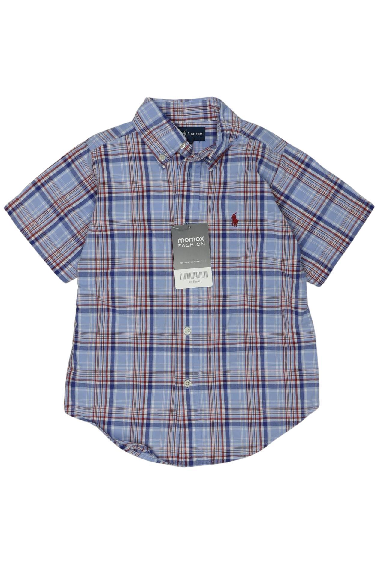 

Polo Ralph Lauren Jungen Hemd, mehrfarbig, Gr. 104