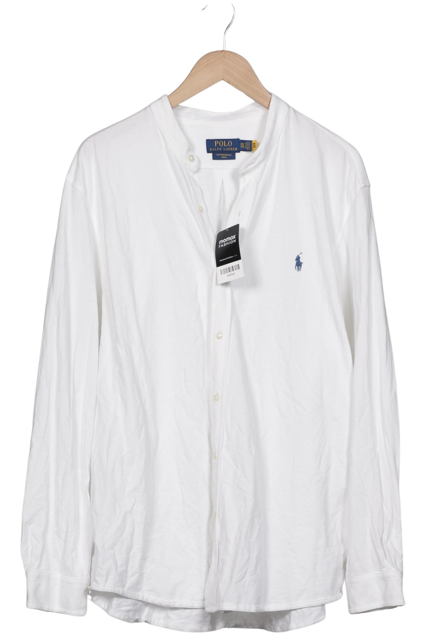 

Polo Ralph Lauren Herren T-Shirt, weiß, Gr. 56