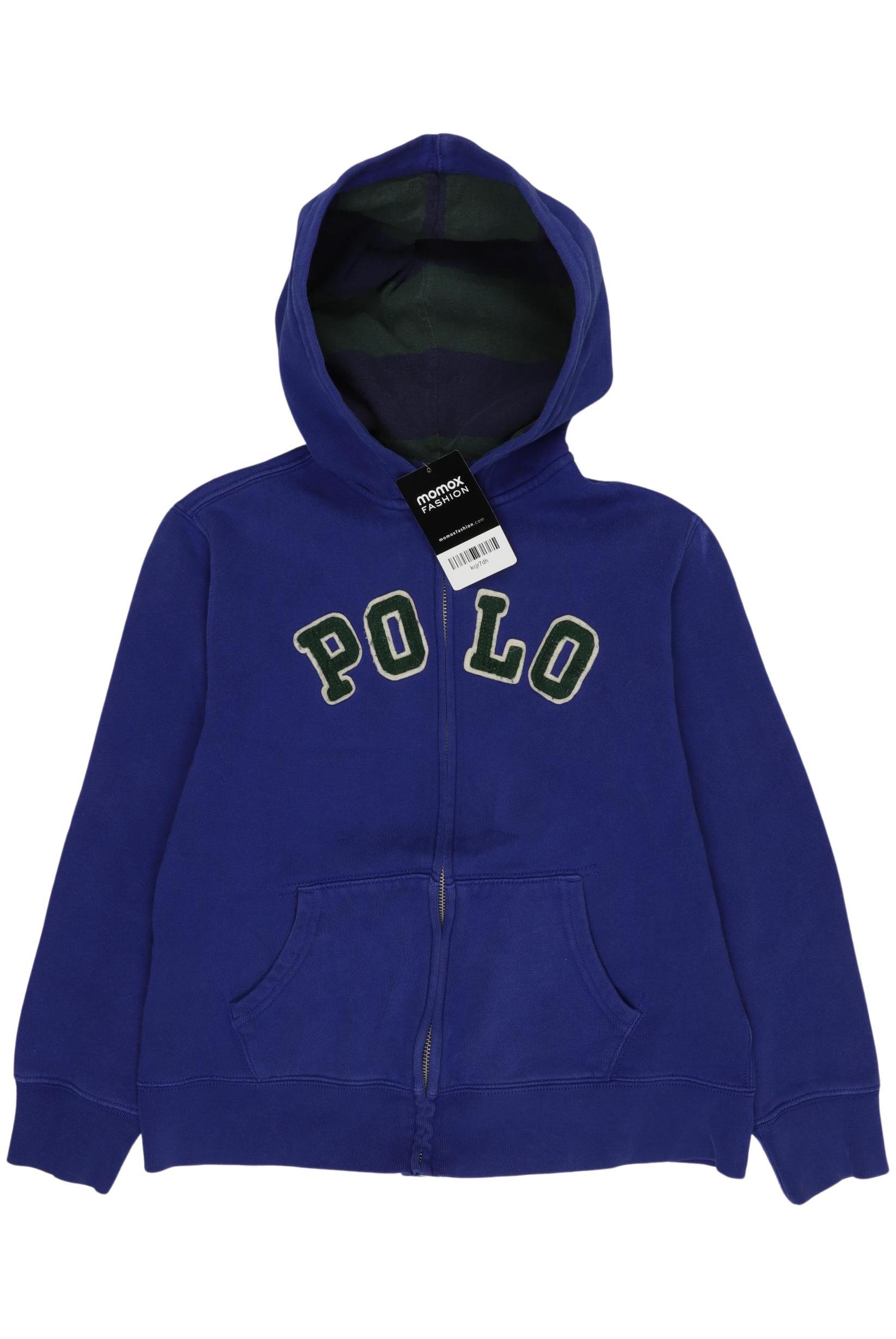 

Polo Ralph Lauren Herren Hoodies & Sweater, marineblau, Gr. 146