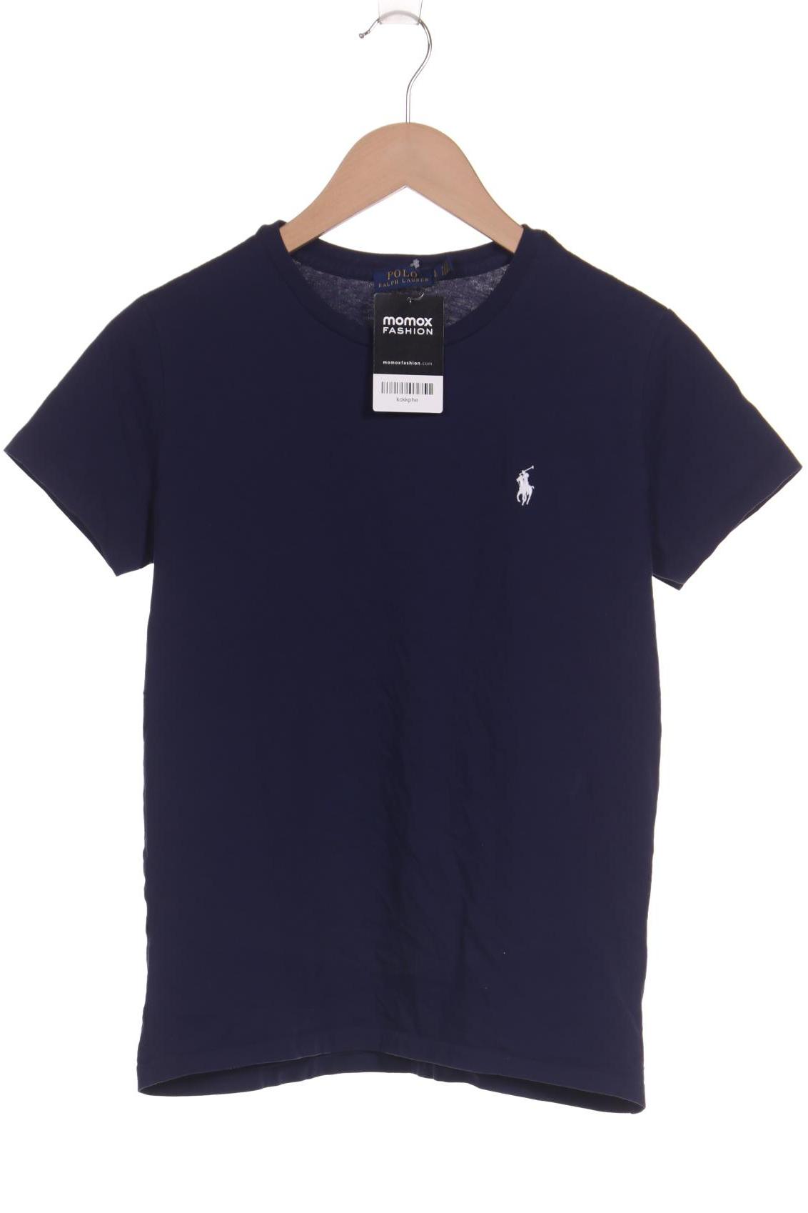 

Polo Ralph Lauren Damen T-Shirt, marineblau, Gr. 42