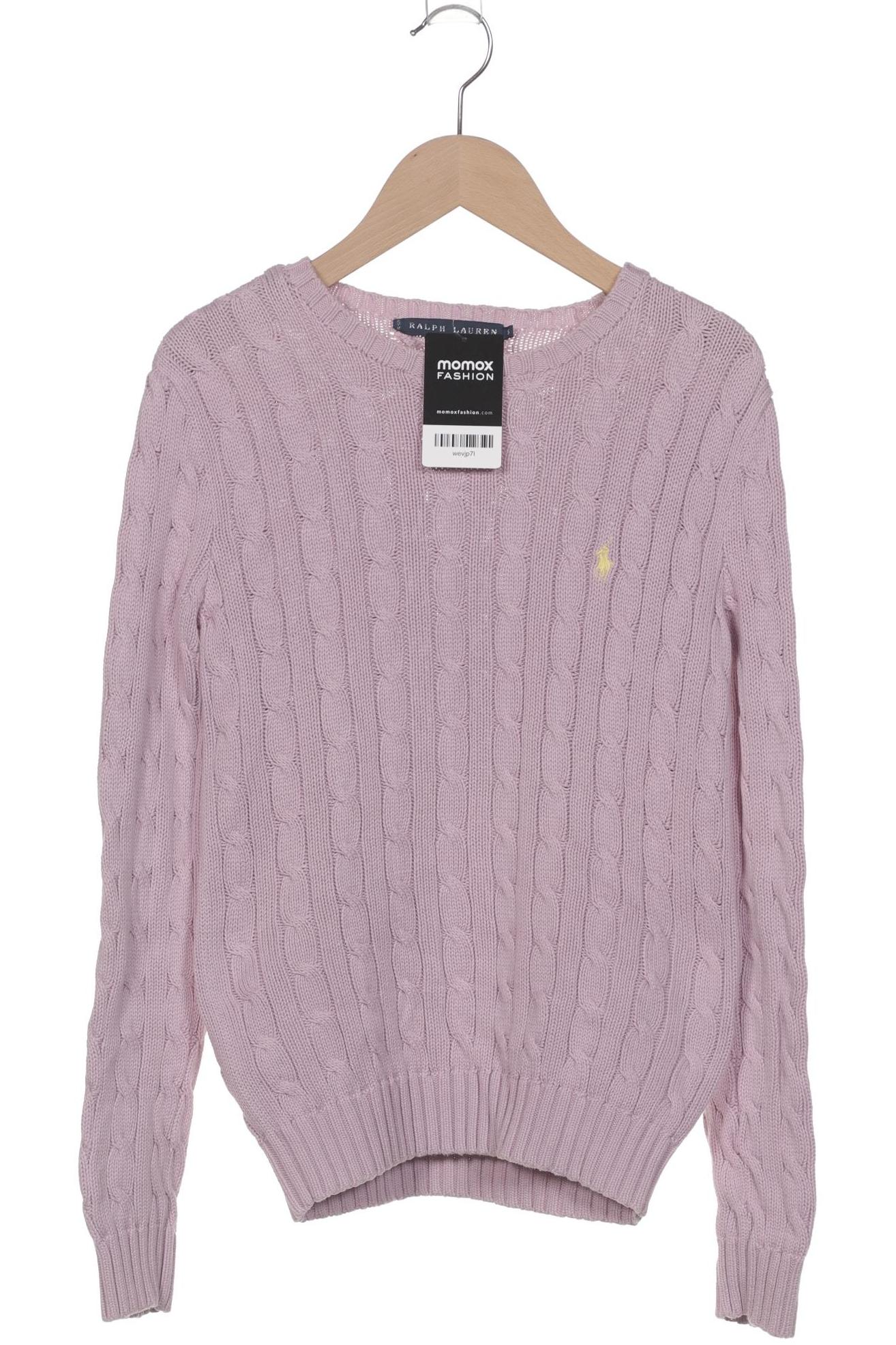 

Polo Ralph Lauren Damen Pullover, flieder, Gr. 34