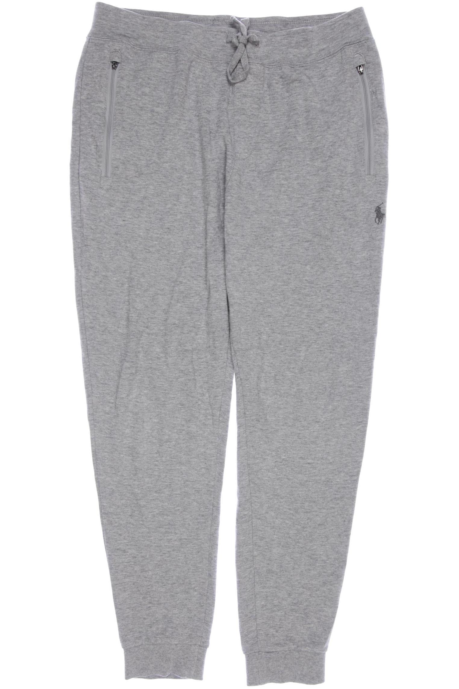 

Polo Ralph Lauren Herren Stoffhose, grau, Gr. 0
