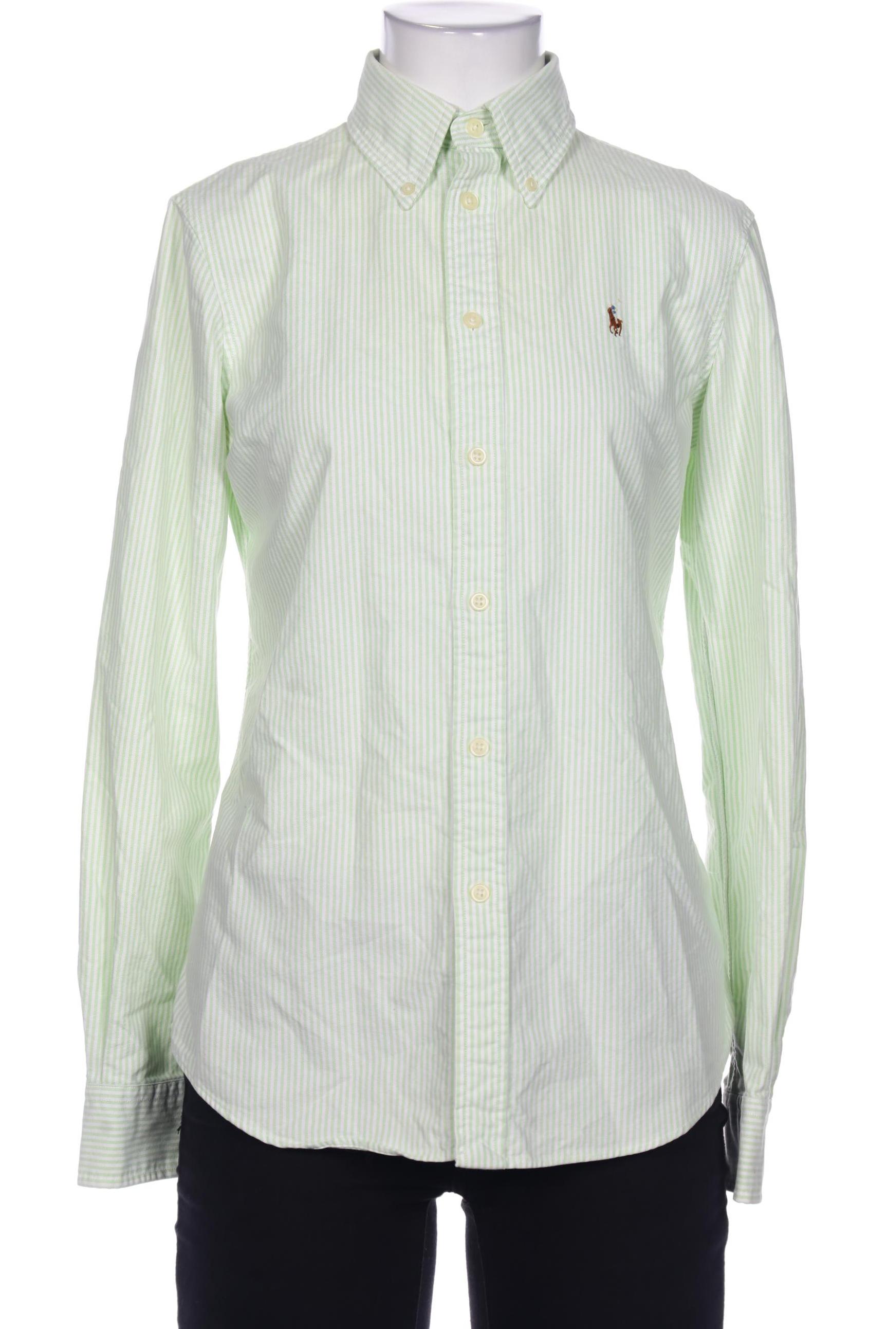 

Polo Ralph Lauren Damen Bluse, hellgrün, Gr. 36