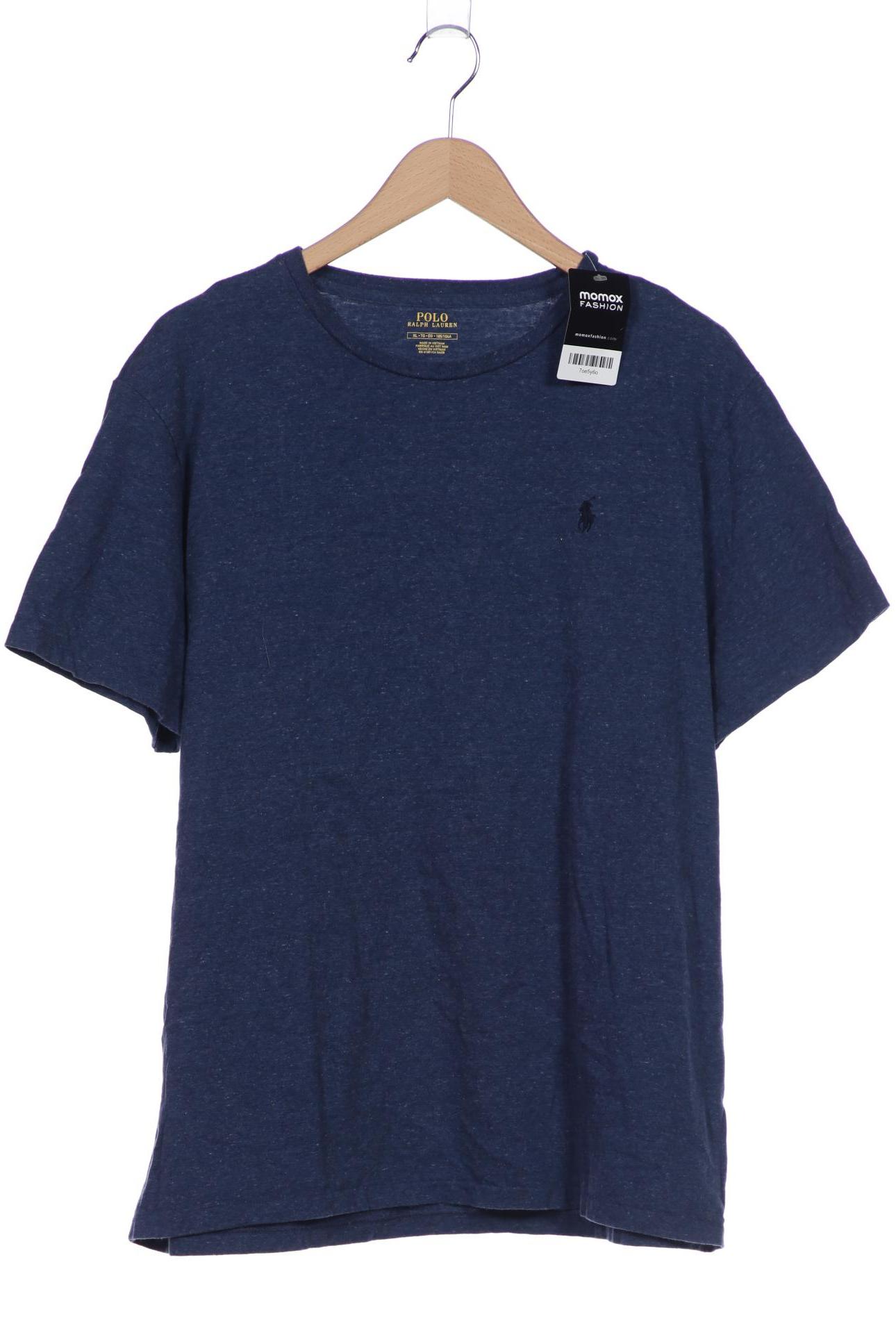 

Polo Ralph Lauren Herren T-Shirt, blau, Gr. 54