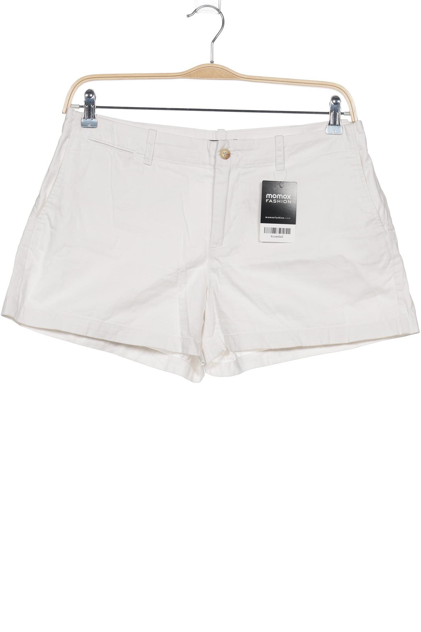 

Polo Ralph Lauren Damen Shorts, weiß, Gr. 8