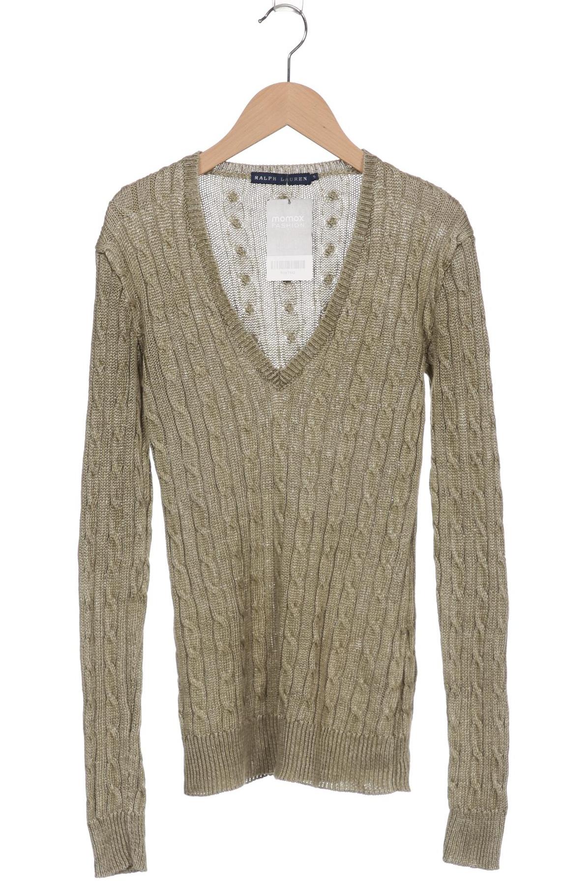 

Polo Ralph Lauren Damen Pullover, grün