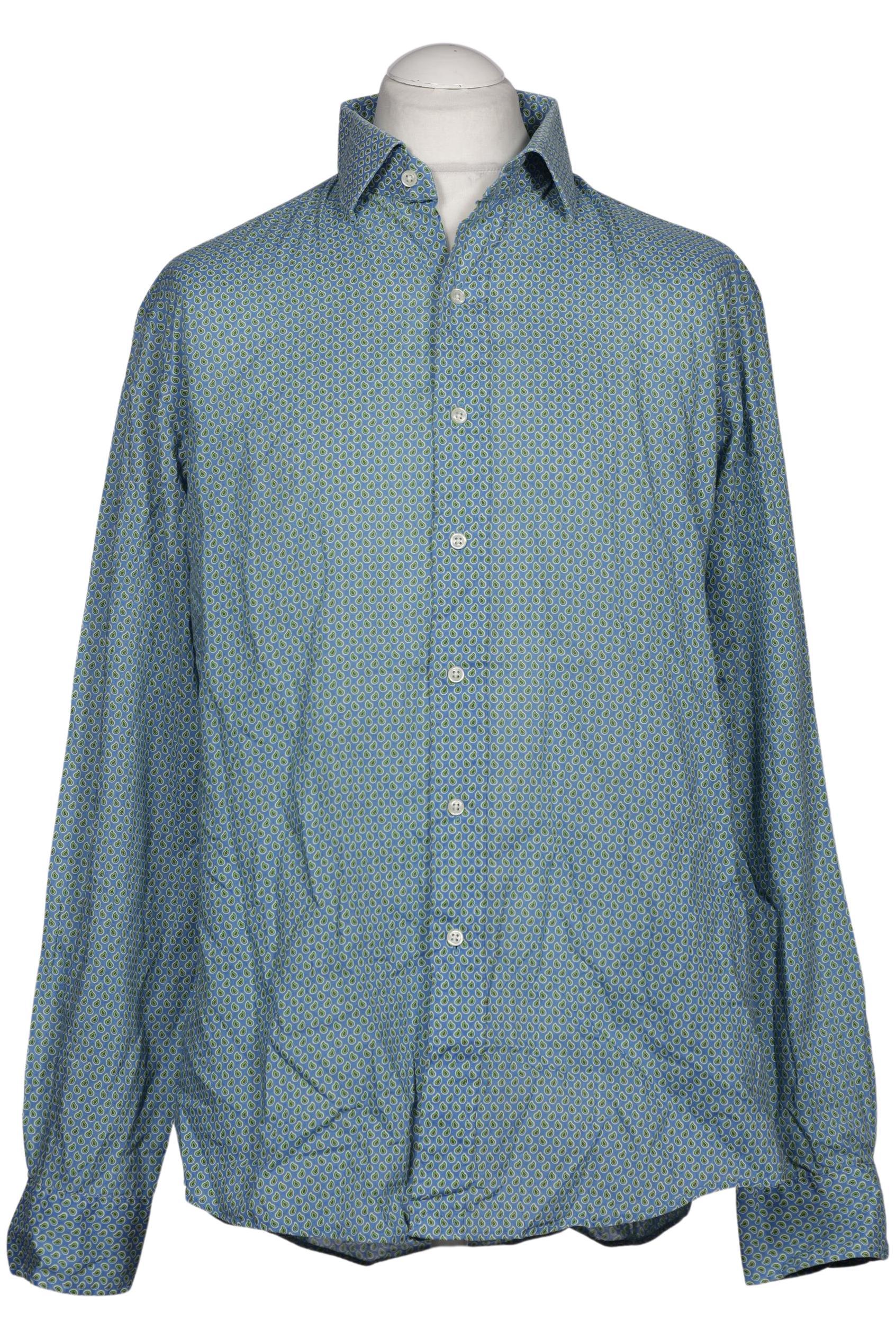 

Polo Ralph Lauren Herren Hemd, hellblau, Gr. 54