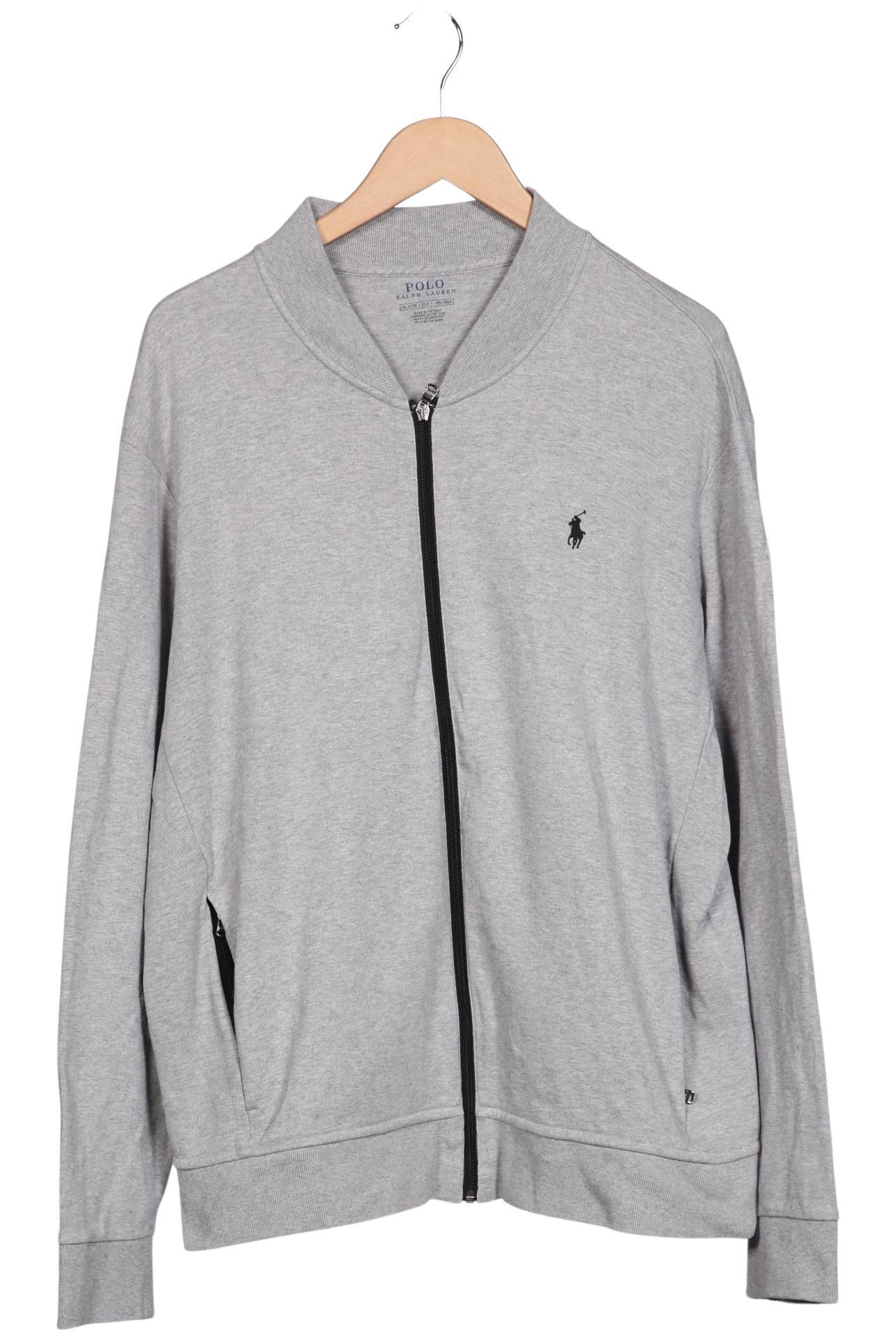 

Polo Ralph Lauren Herren Sweatshirt, grau, Gr. 54