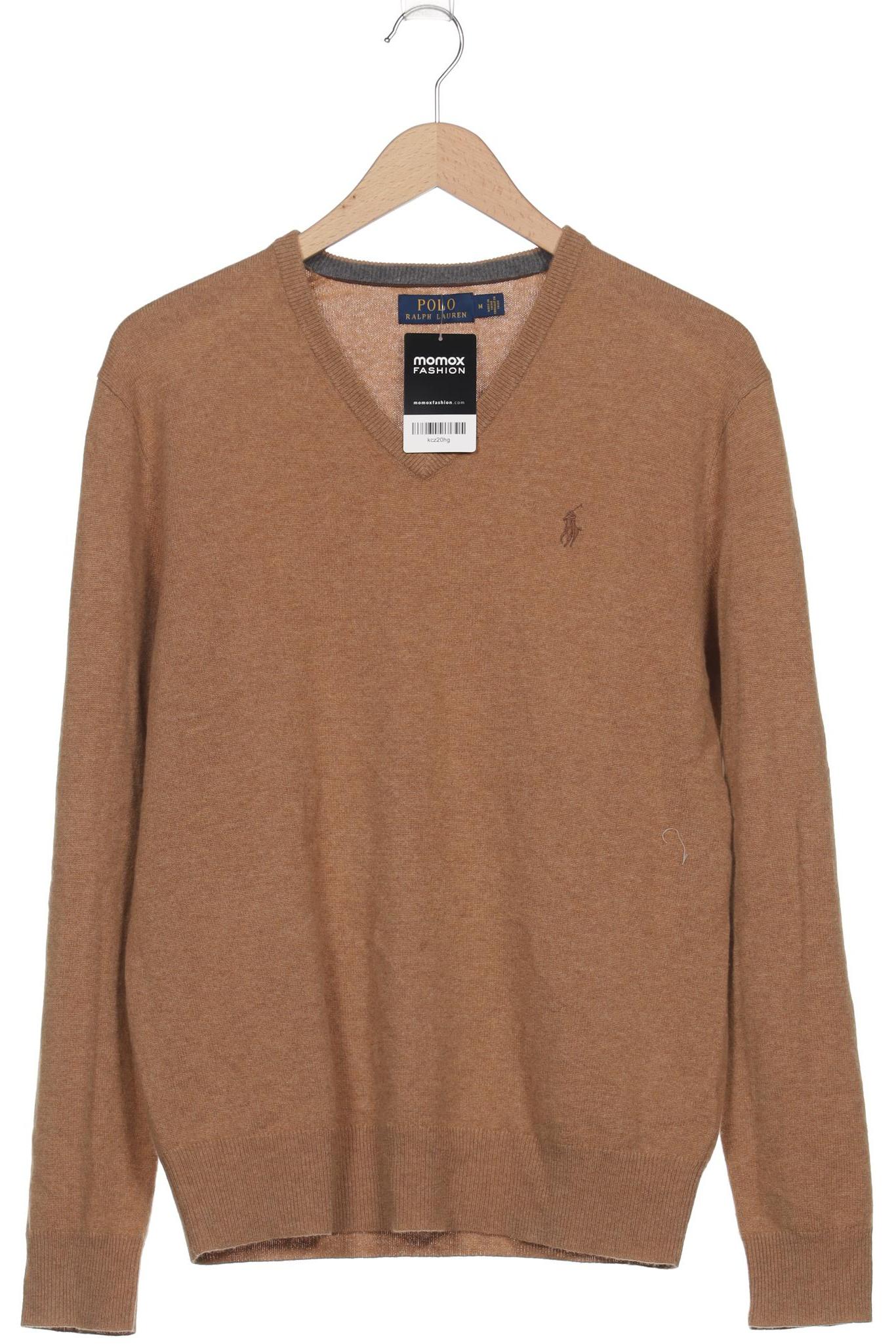 

Polo Ralph Lauren Herren Pullover, braun, Gr. 48
