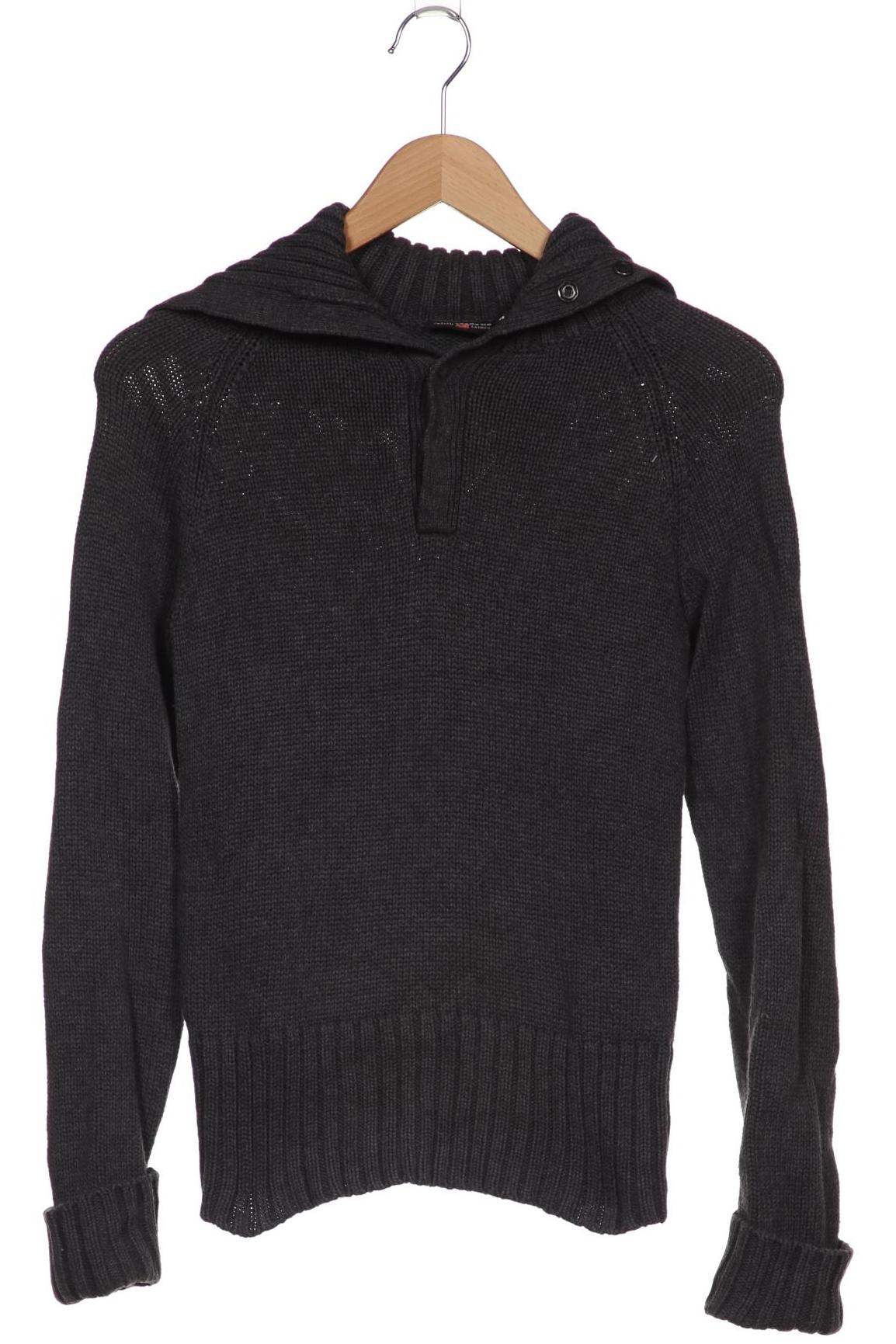 

Polo Ralph Lauren Damen Pullover, grau, Gr. 38