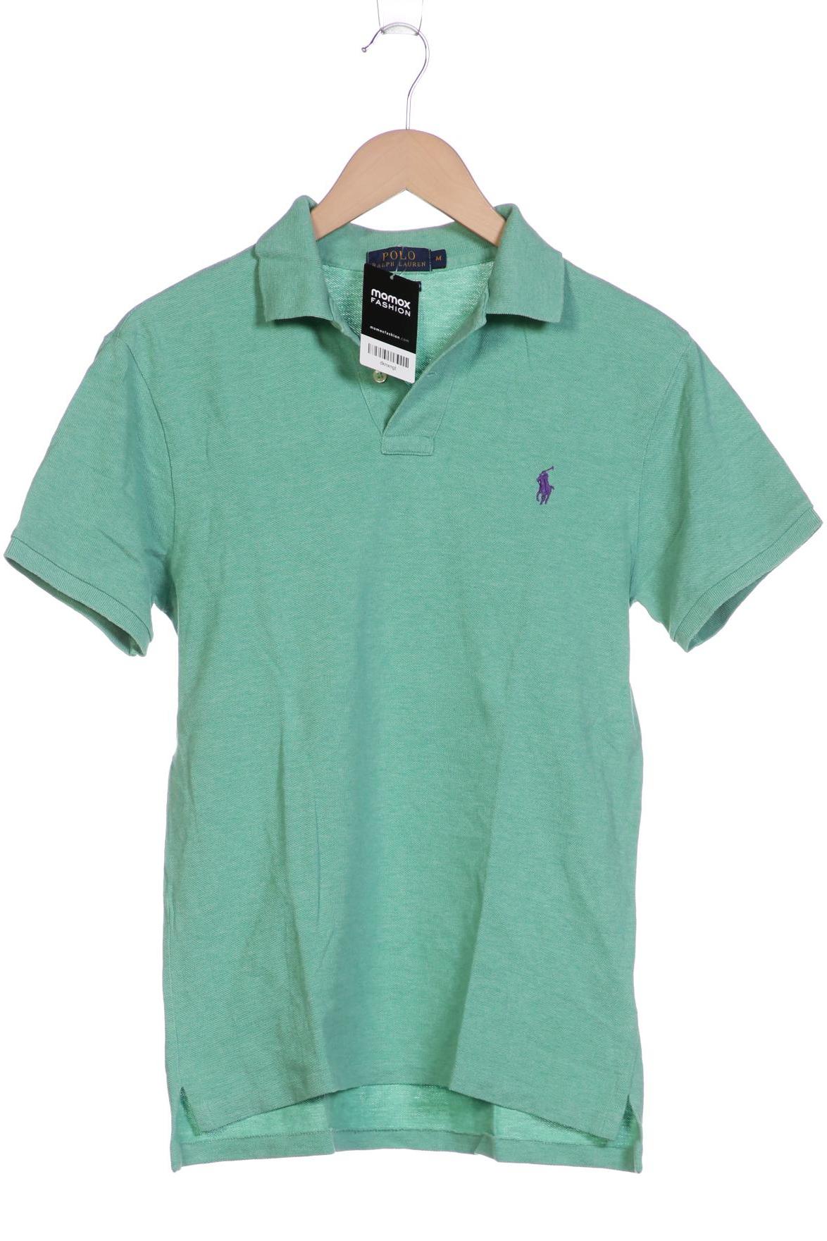 

Polo Ralph Lauren Herren Poloshirt, türkis