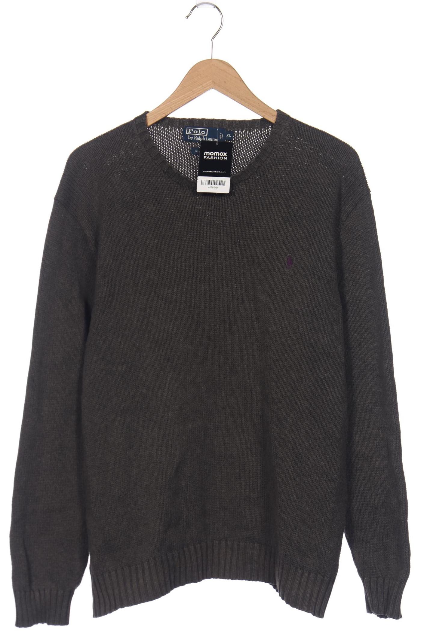 

Polo Ralph Lauren Herren Pullover, grau