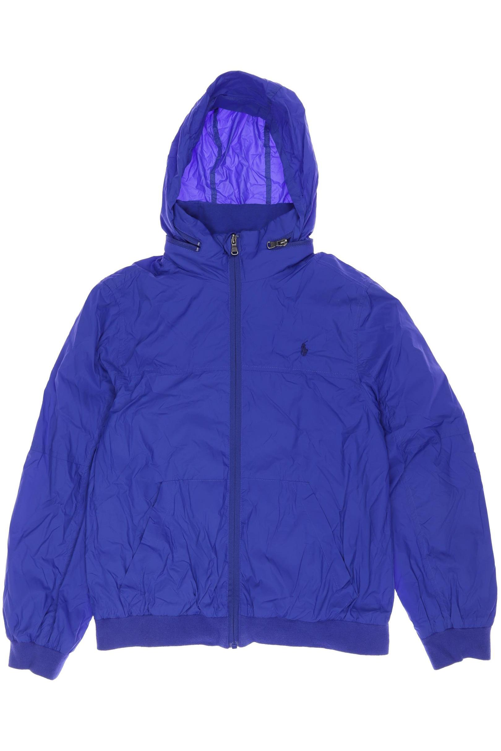 

Polo Ralph Lauren Herren Jacke, blau, Gr. 158
