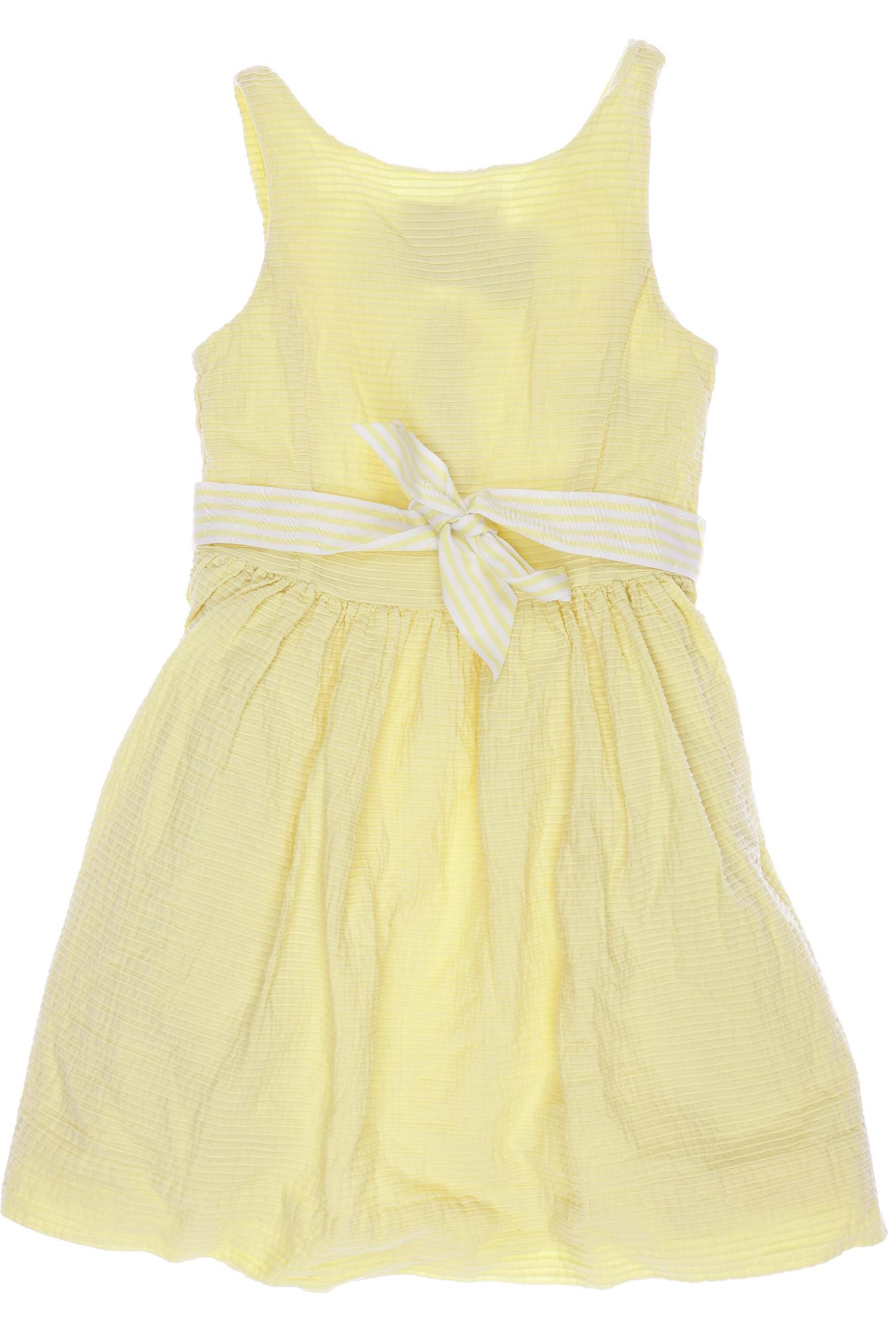 

Polo Ralph Lauren Damen Kleid, gelb, Gr. 134
