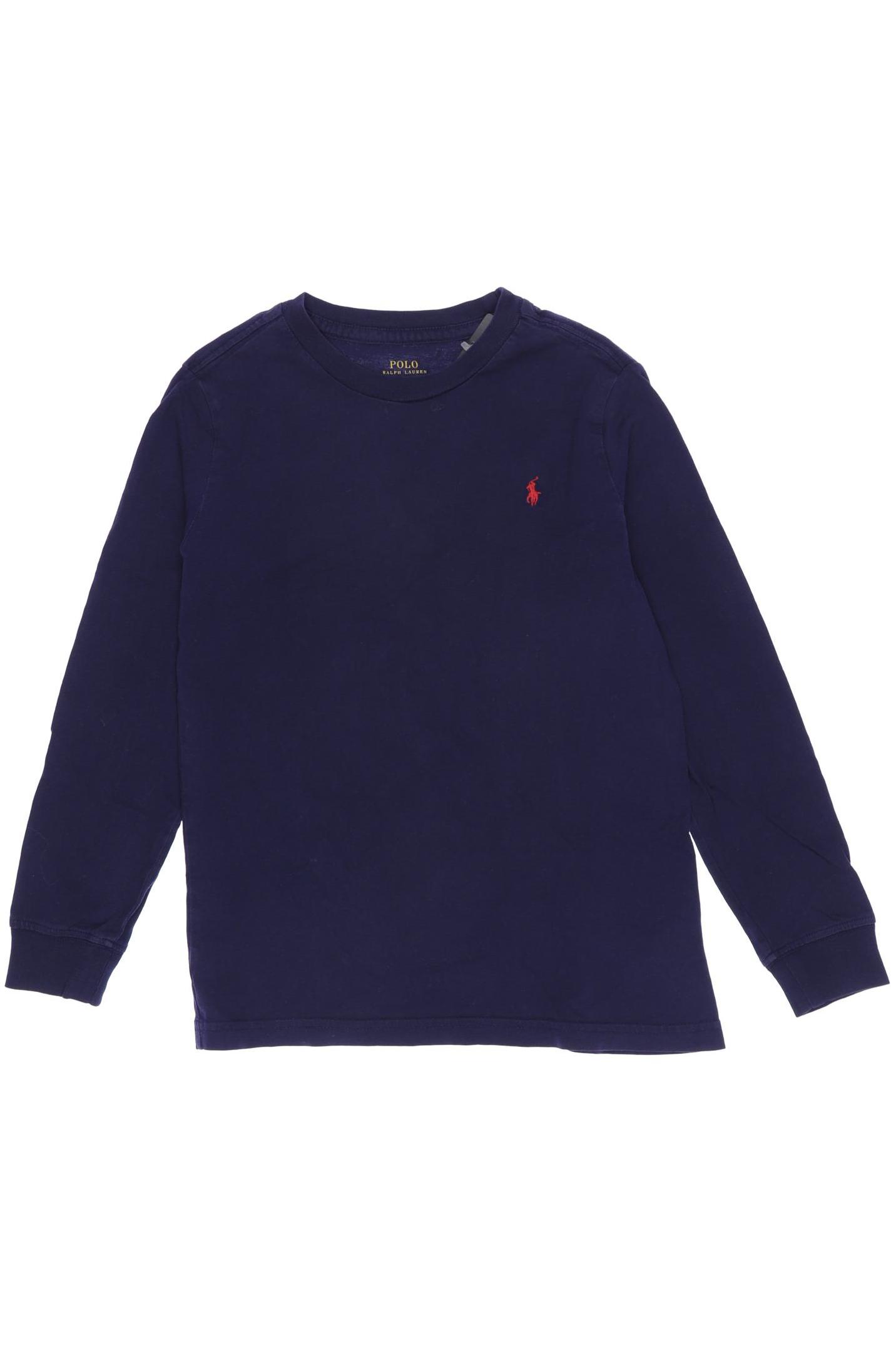 

Polo Ralph Lauren Herren Langarmshirt, marineblau, Gr. 128